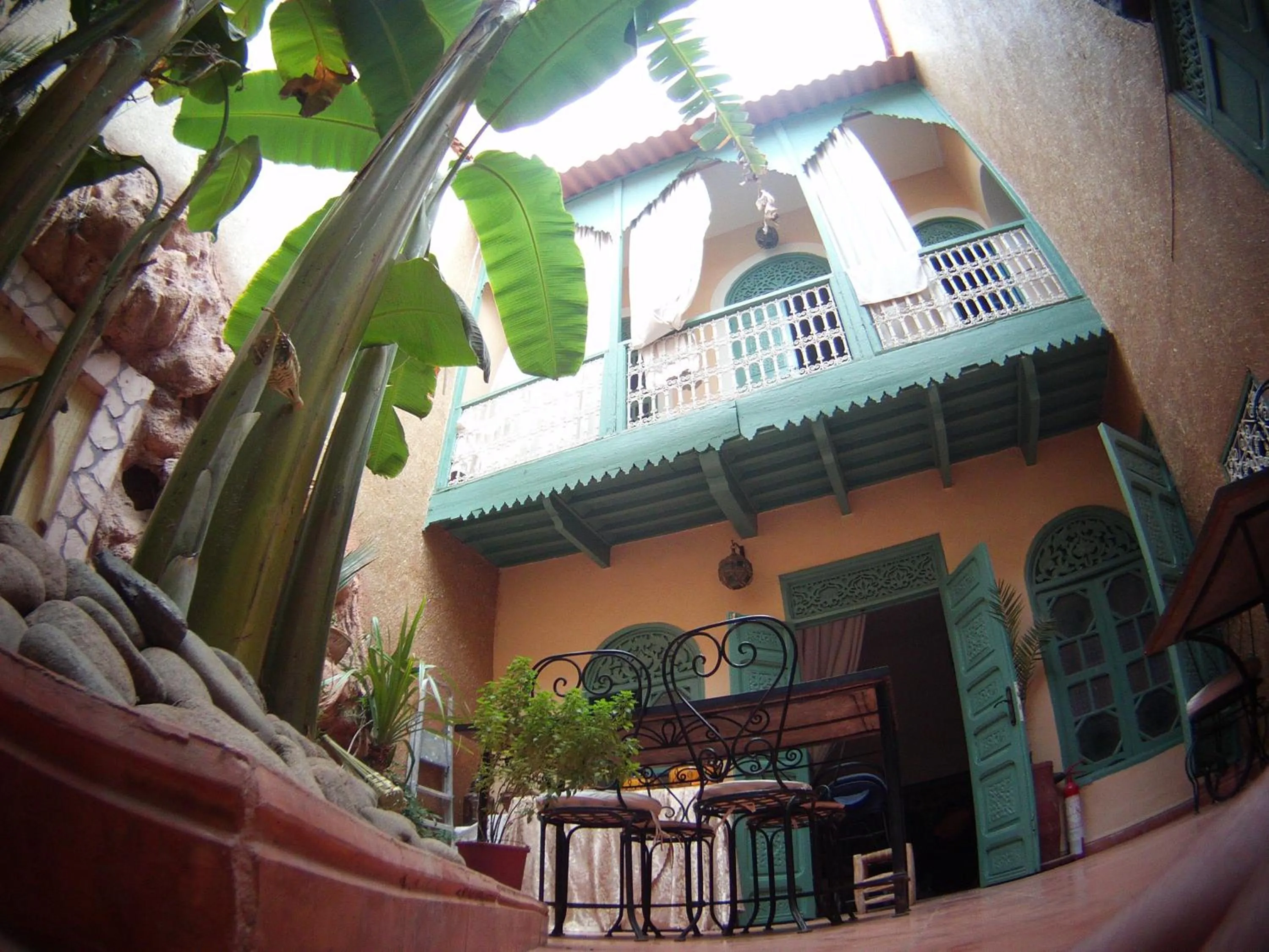 Other in Riad Dar Mchicha