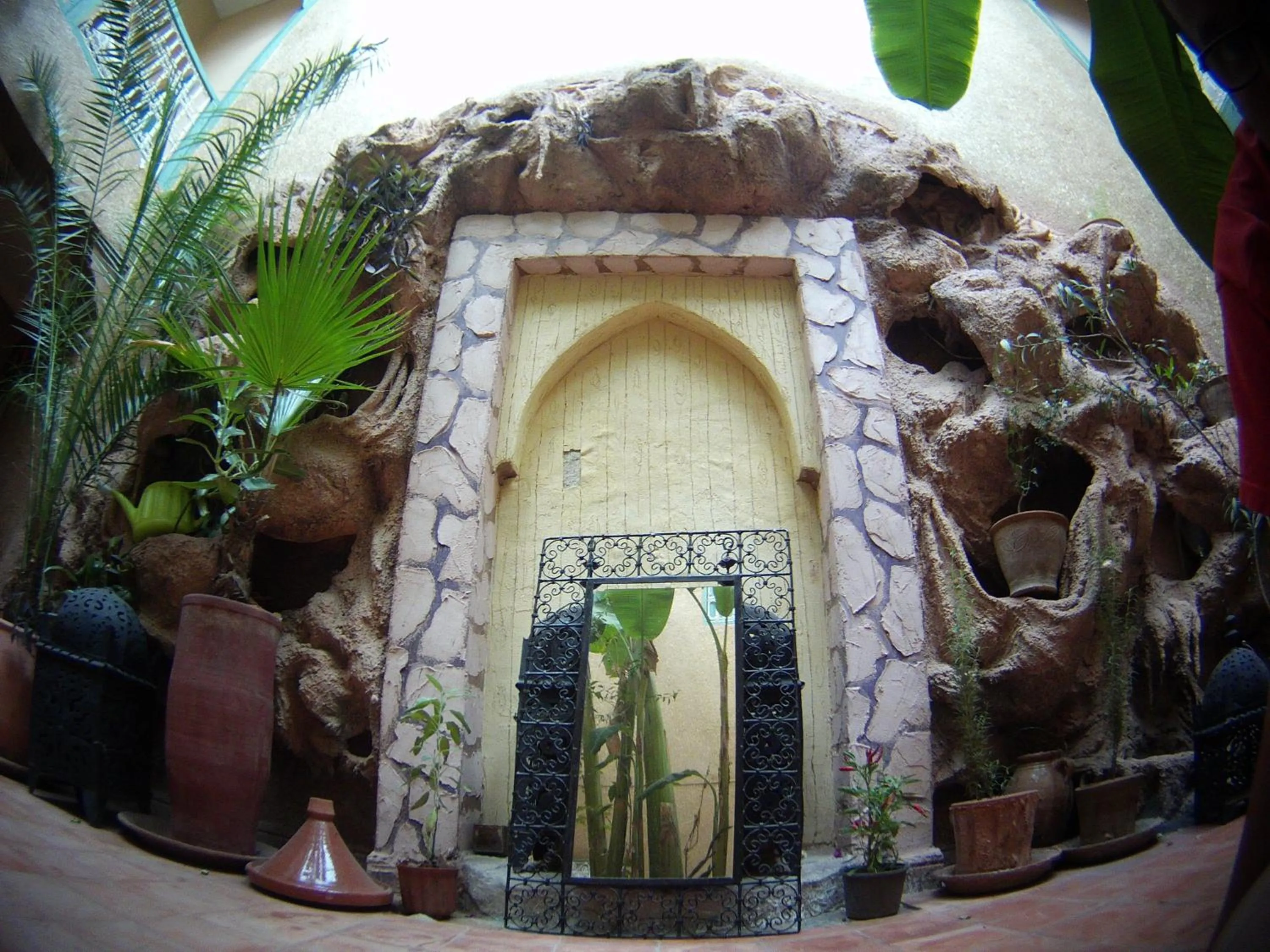 Other in Riad Dar Mchicha