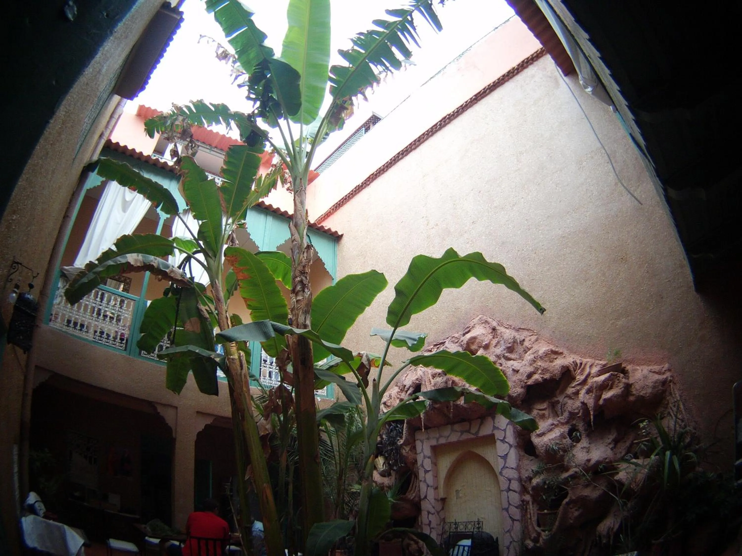 Other in Riad Dar Mchicha