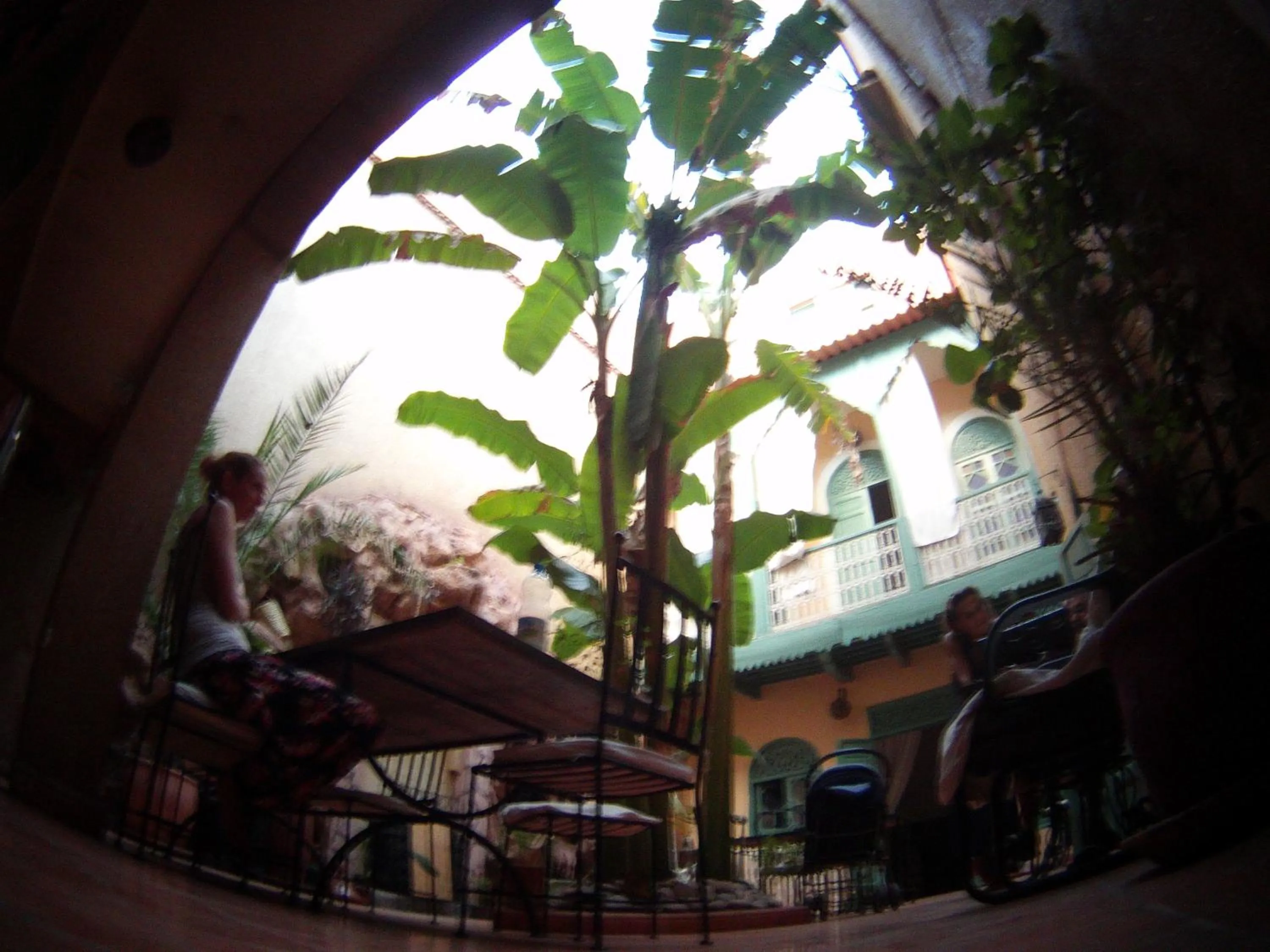 Other in Riad Dar Mchicha