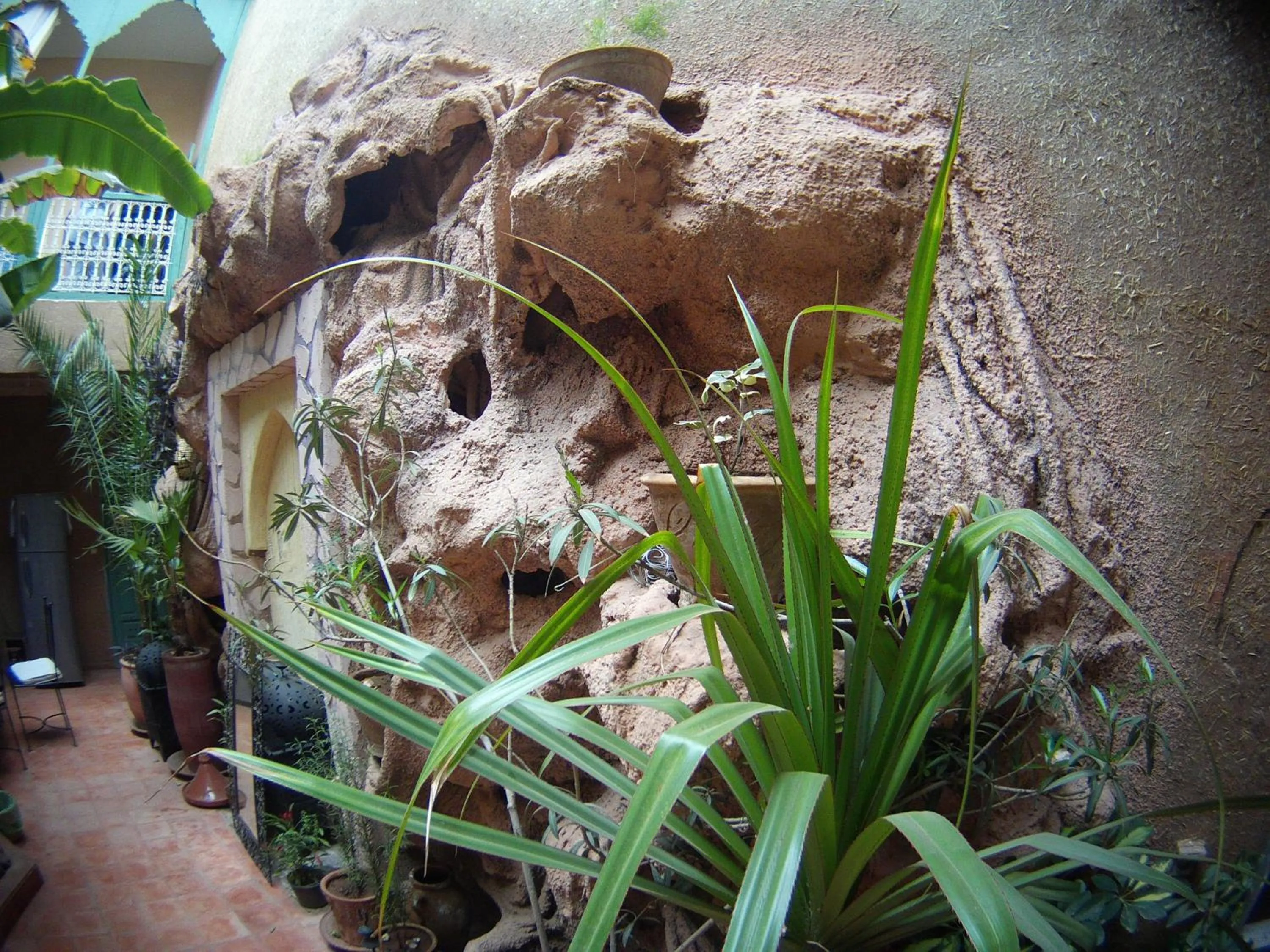 Other in Riad Dar Mchicha