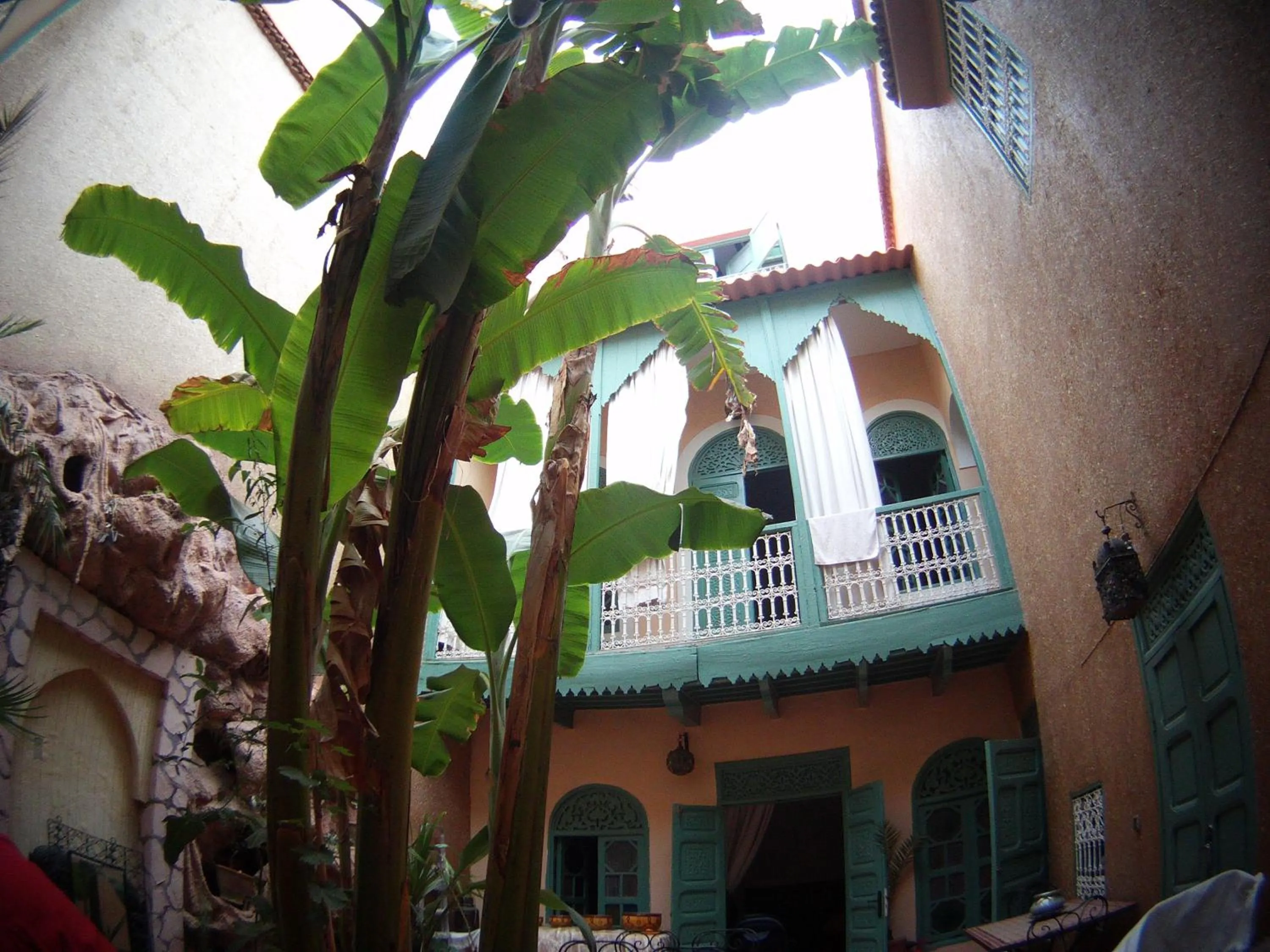 Other in Riad Dar Mchicha
