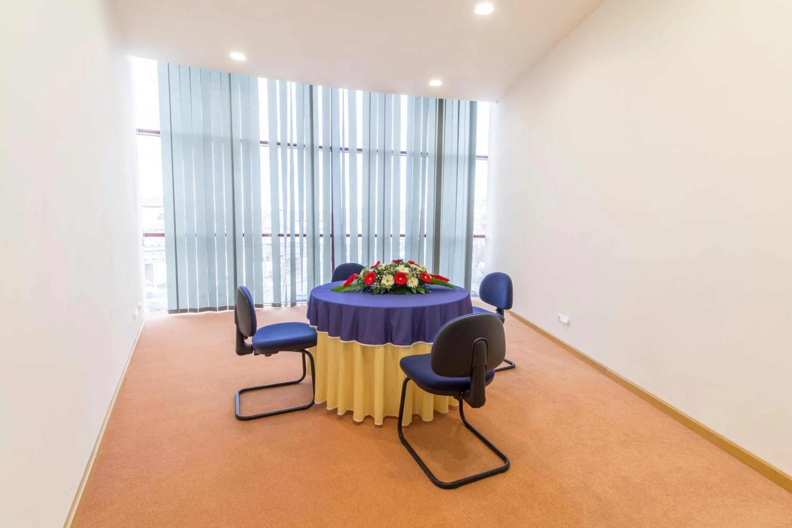 Business facilities in Hotel Eurosol Alcanena