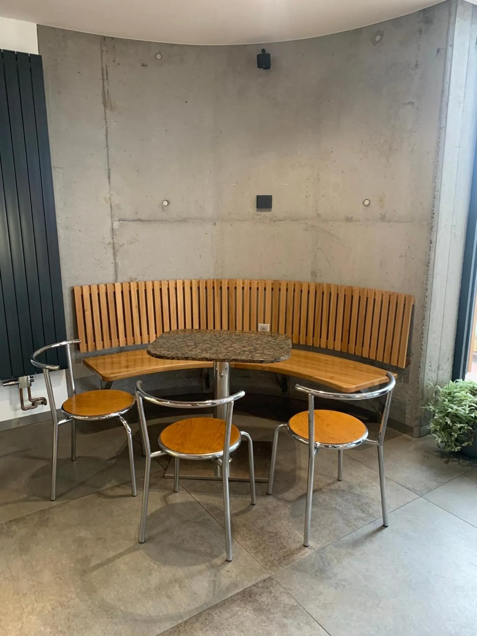 Hotel Solitaire FREE Parking Self Check-in