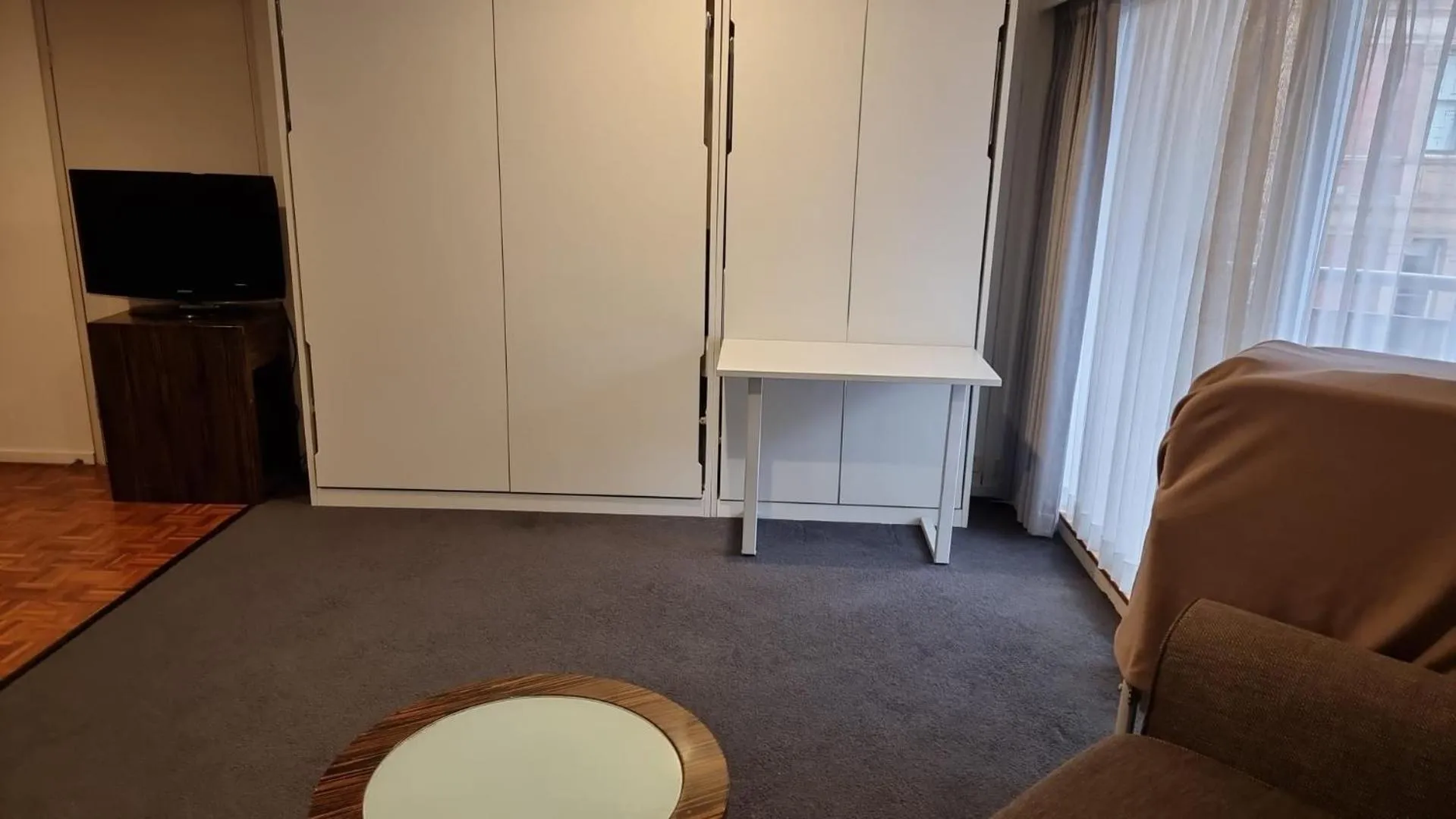 TV and multimedia in Accommodation Sydney Darling Harbour