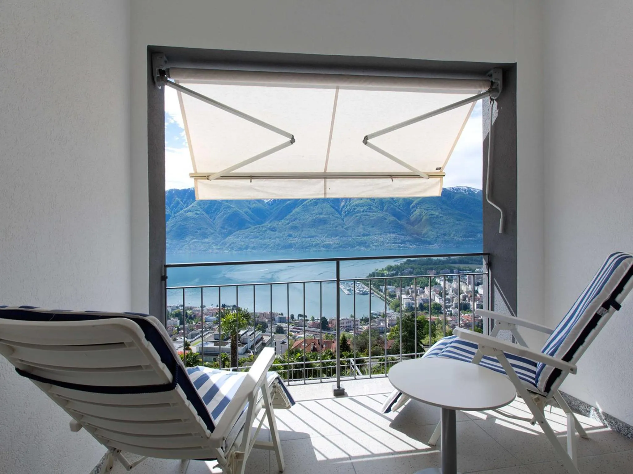 Day in Hotel Stella SA