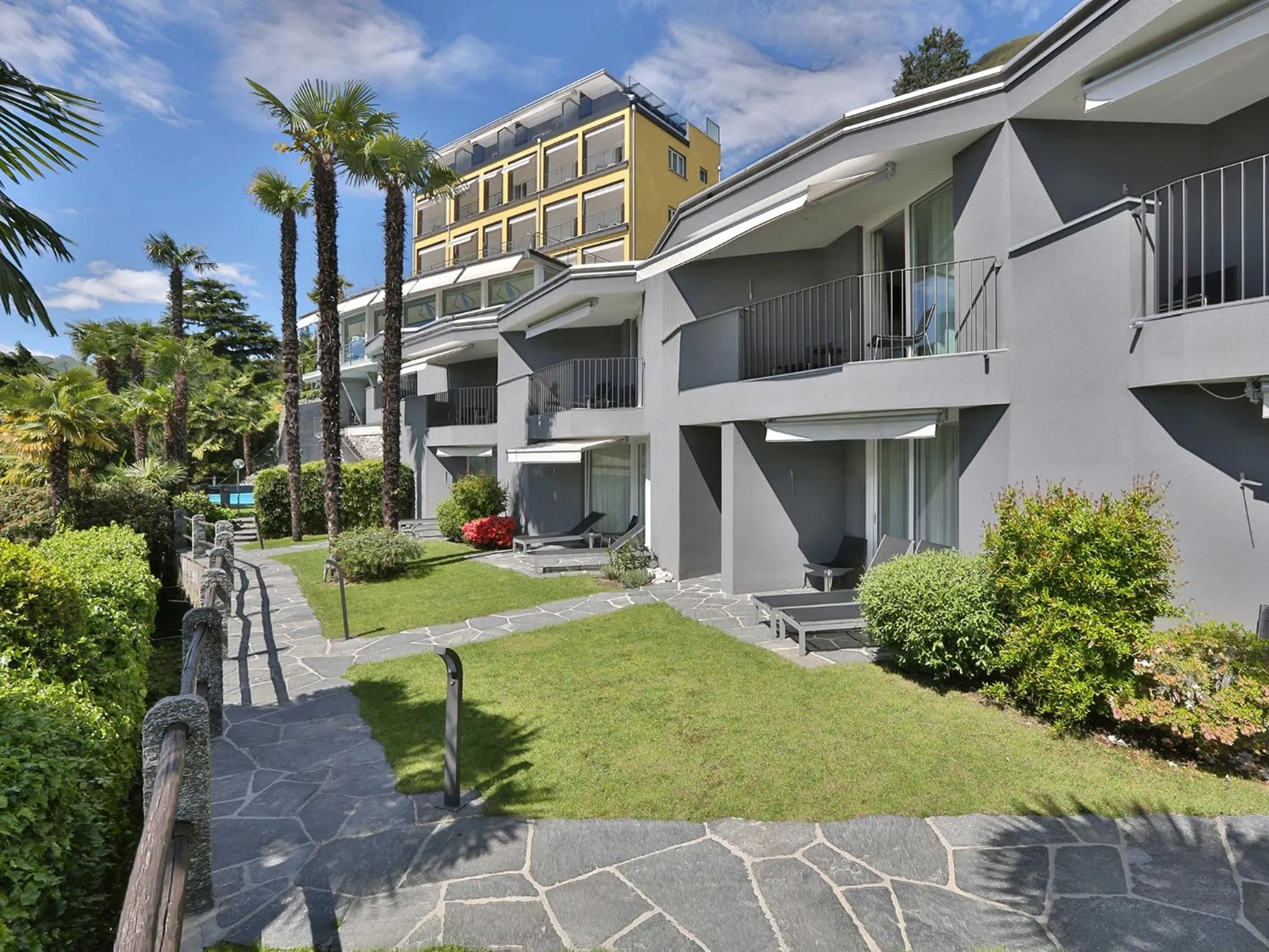 Other in Hotel Stella SA