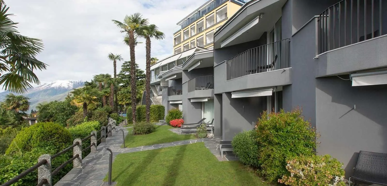 Other in Hotel Stella SA