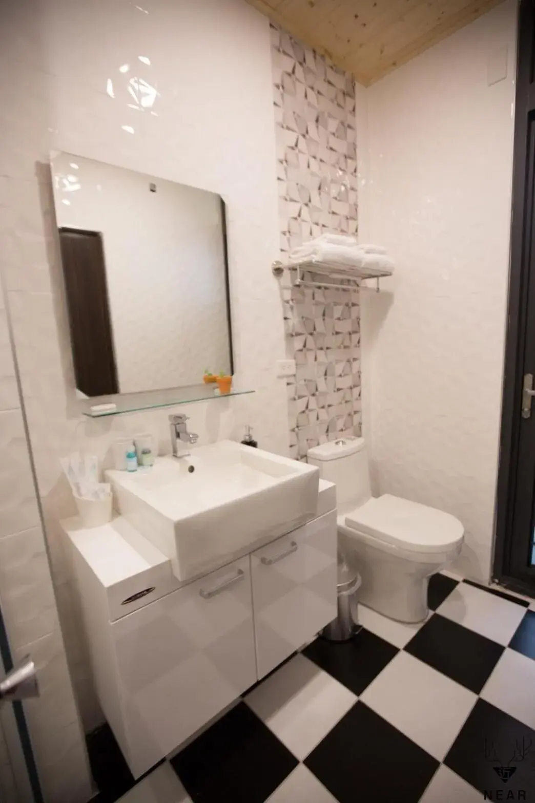 Superior Double Room in NEAR B&b 2283 Superior Double Room in NEAR B&b 2283