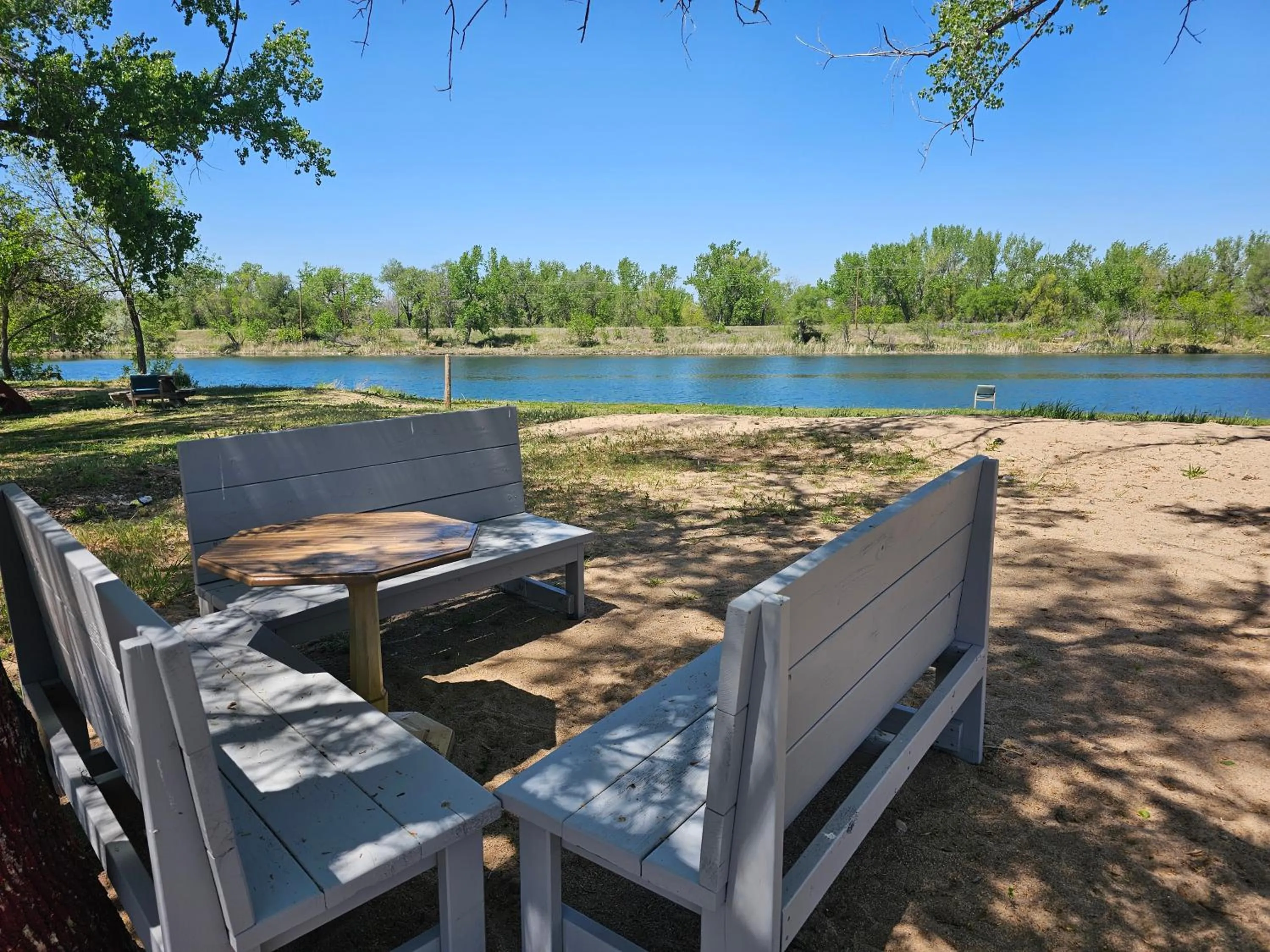 Garden in Days Inn by Wyndham Ogallala