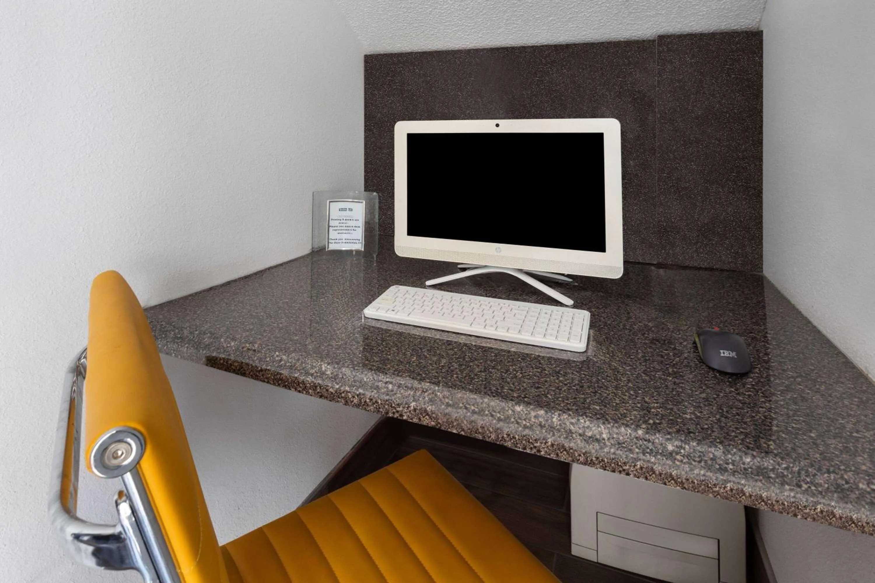 Business facilities in Days Inn by Wyndham Ogallala