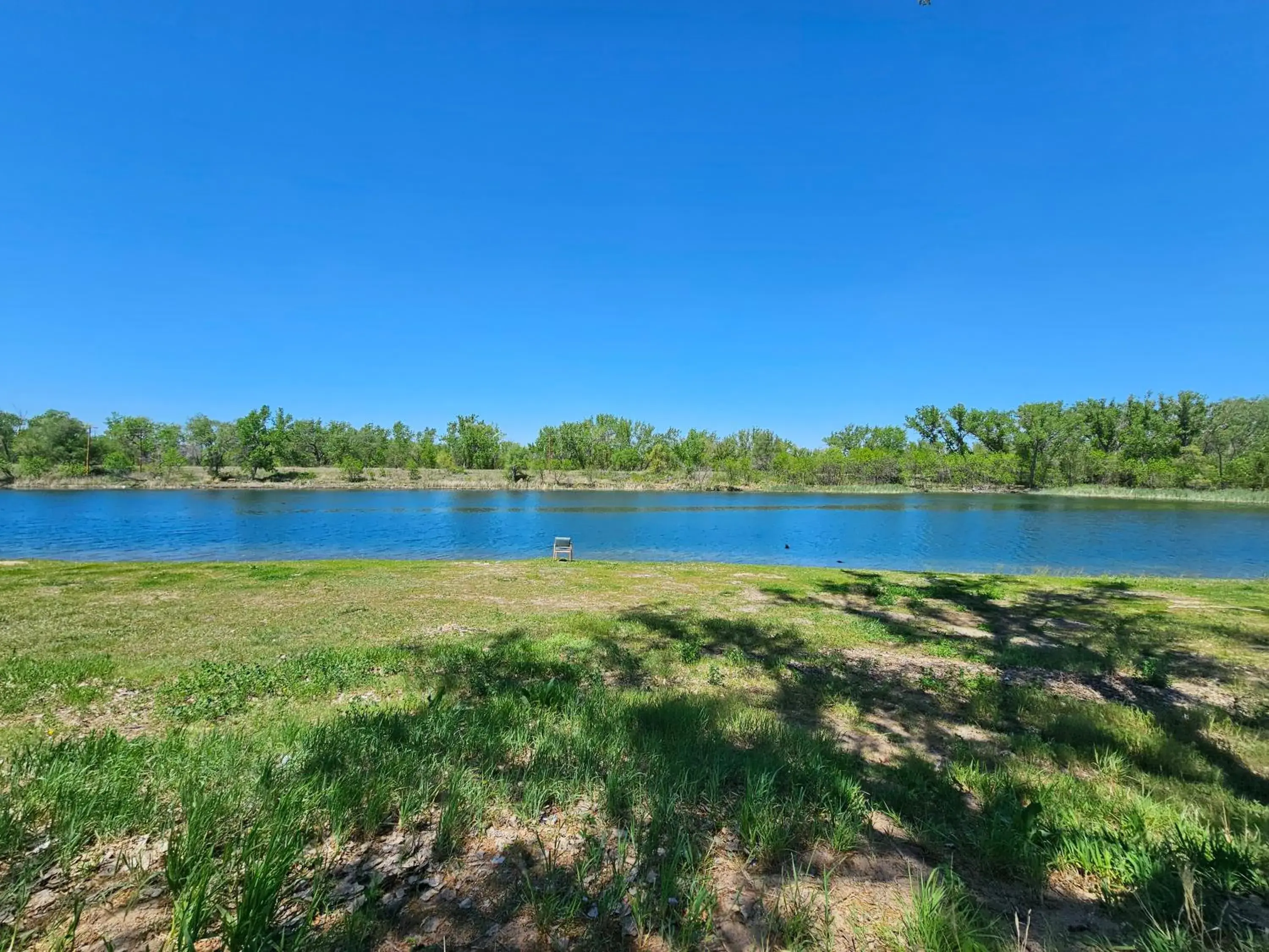 View (from property/room) in Days Inn by Wyndham Ogallala View (from property/room) in Days Inn by Wyndham Ogallala