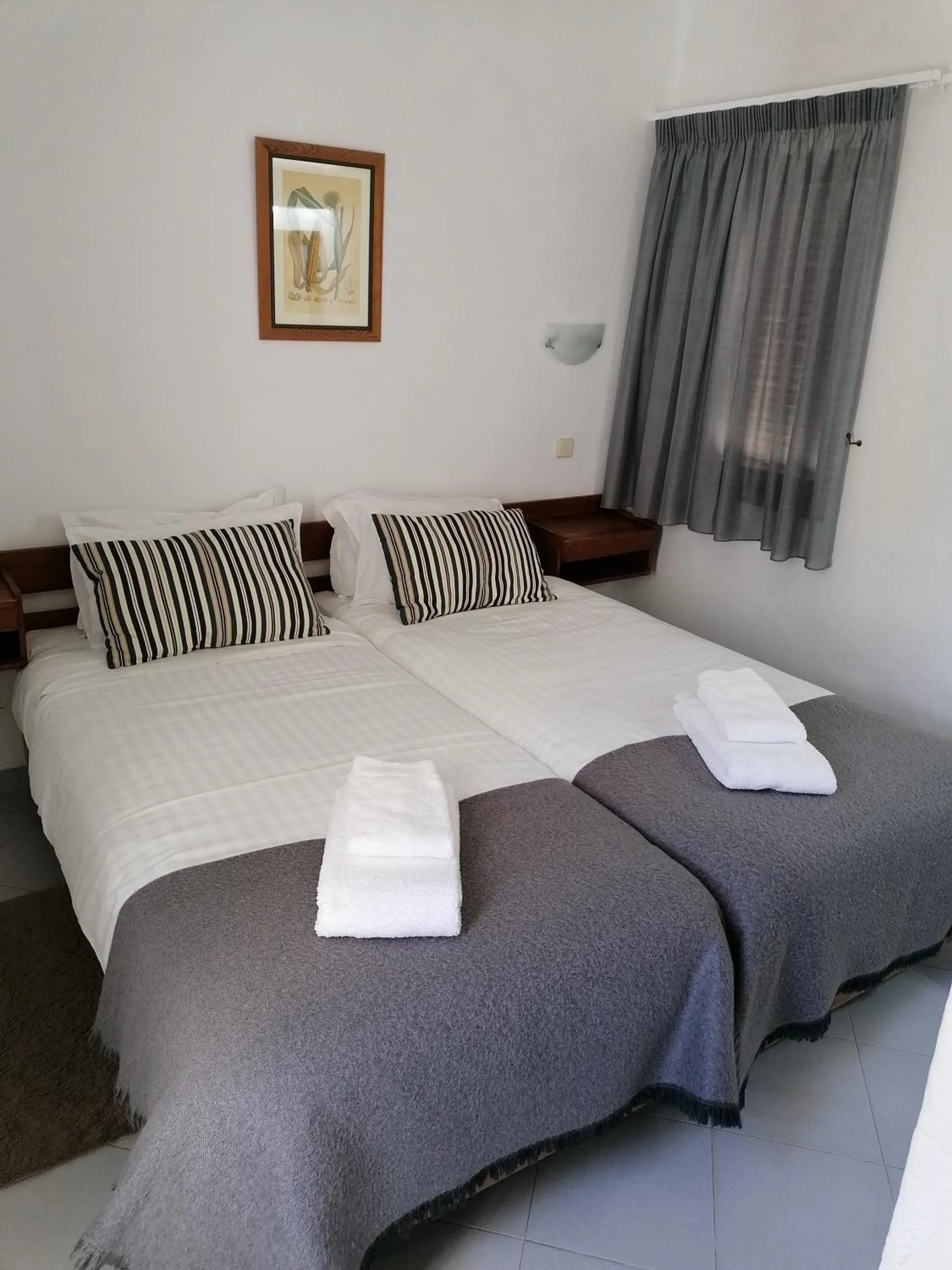 Bedroom, Bed in Prado do Golf