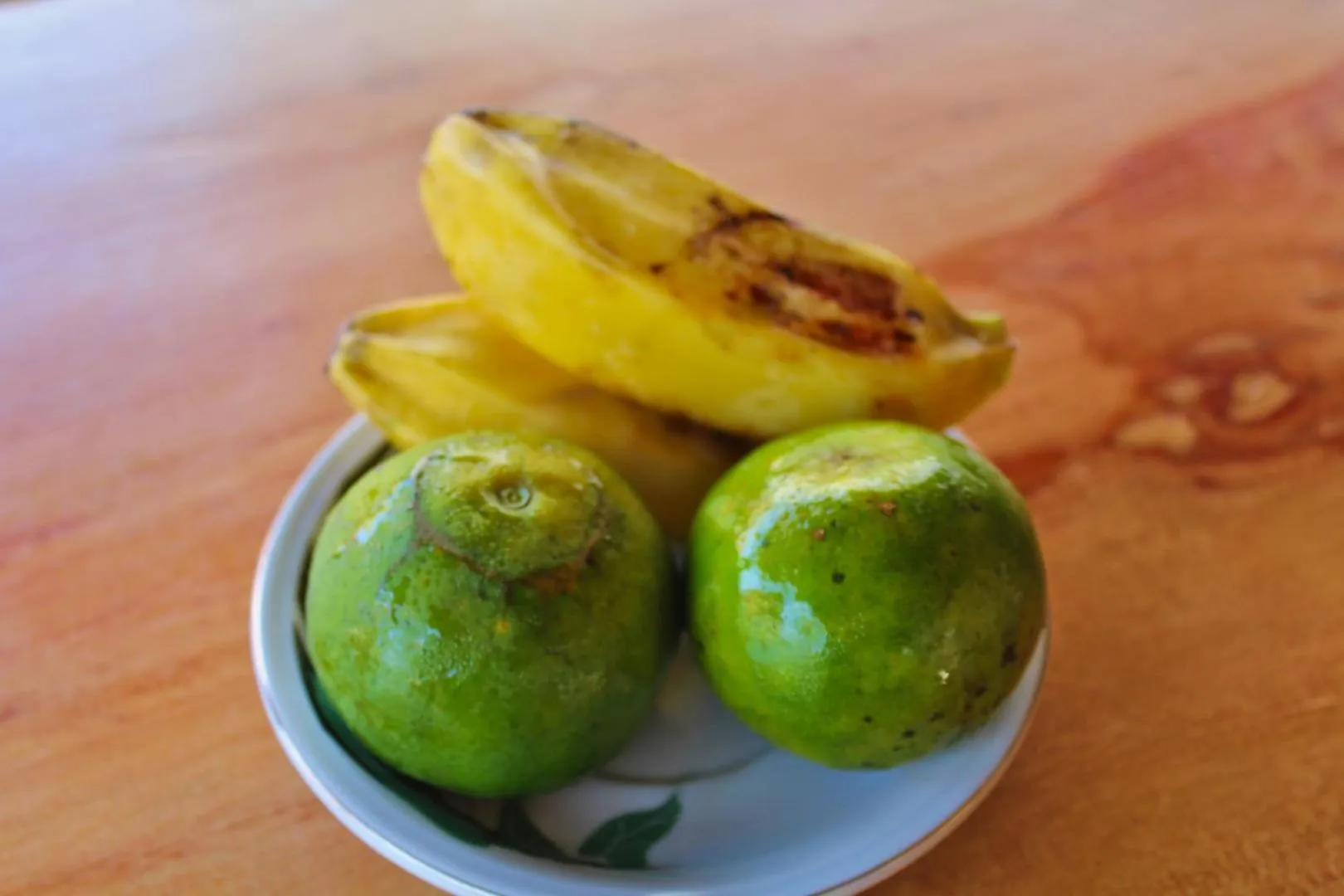 Continental breakfast in Sea Terras Suite and Luxury