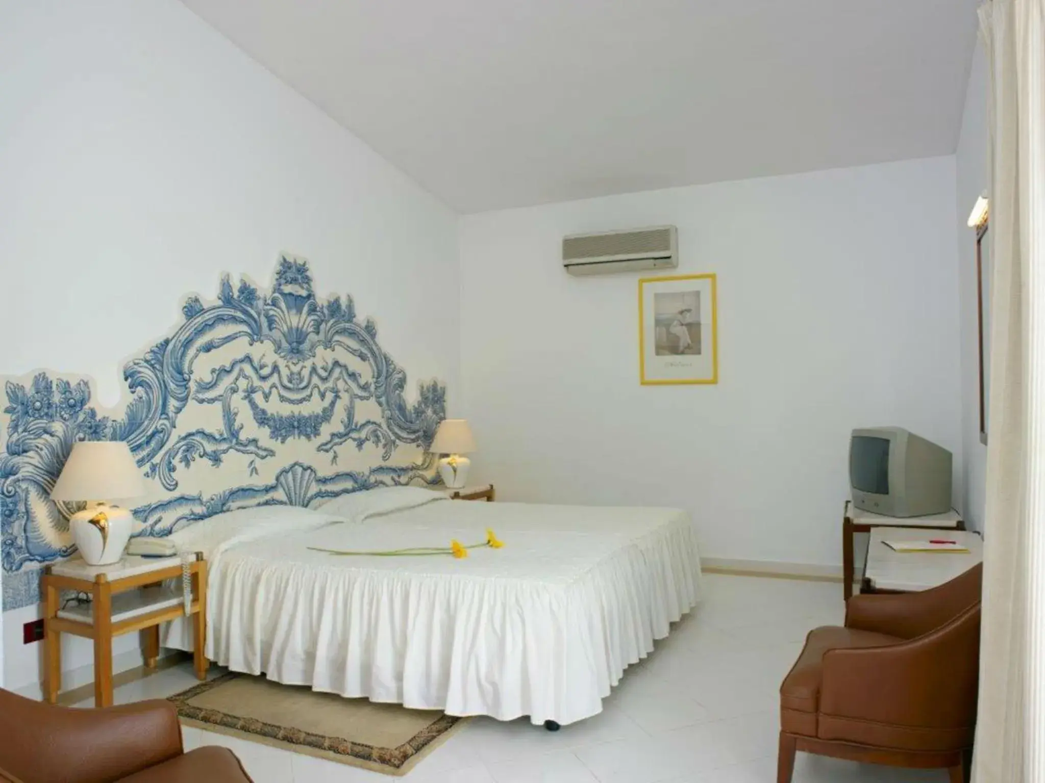 Studio in Hotel Apartamento Do Golfe Studio in Hotel Apartamento Do Golfe