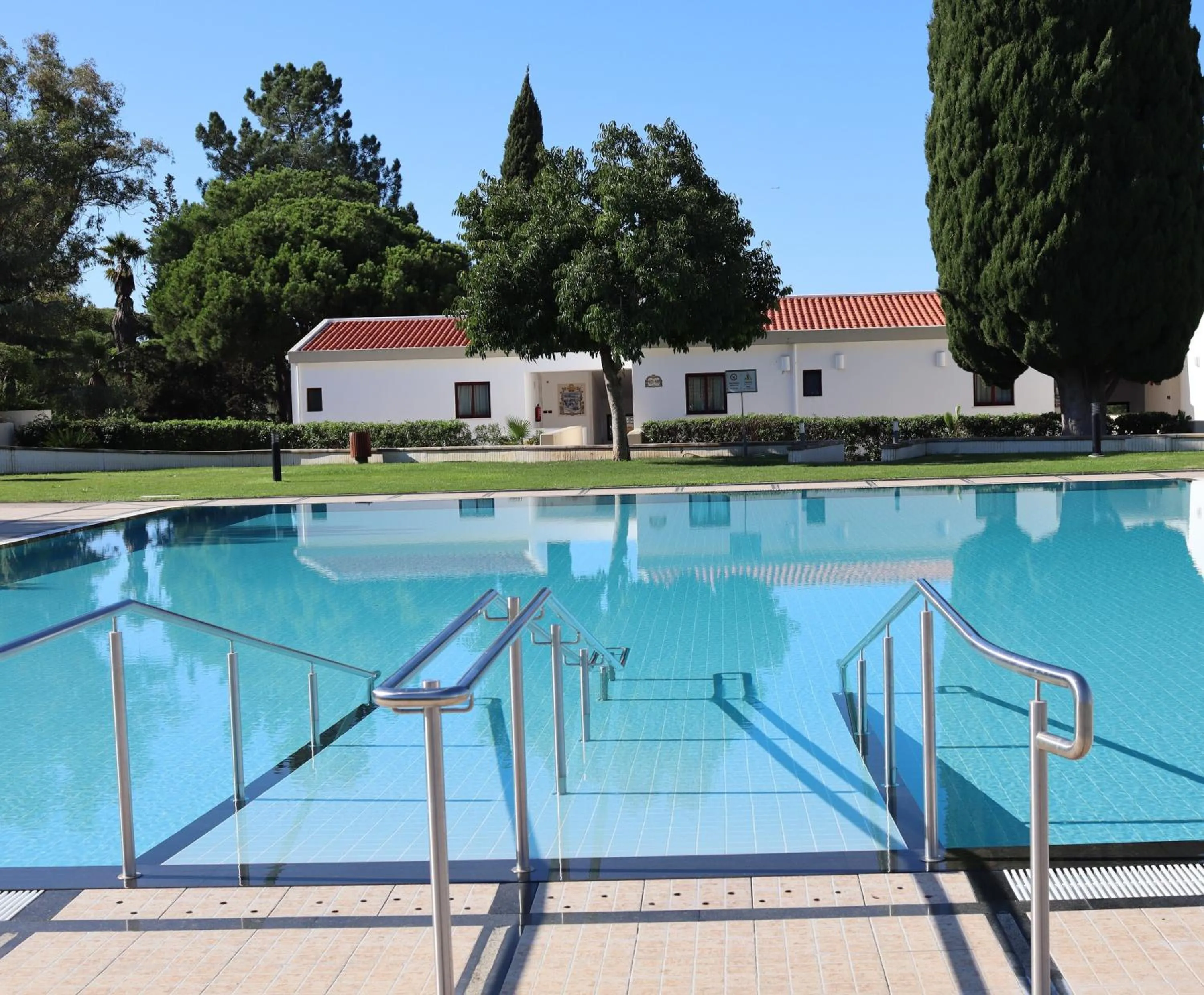 Hotel Apartamento Do Golfe