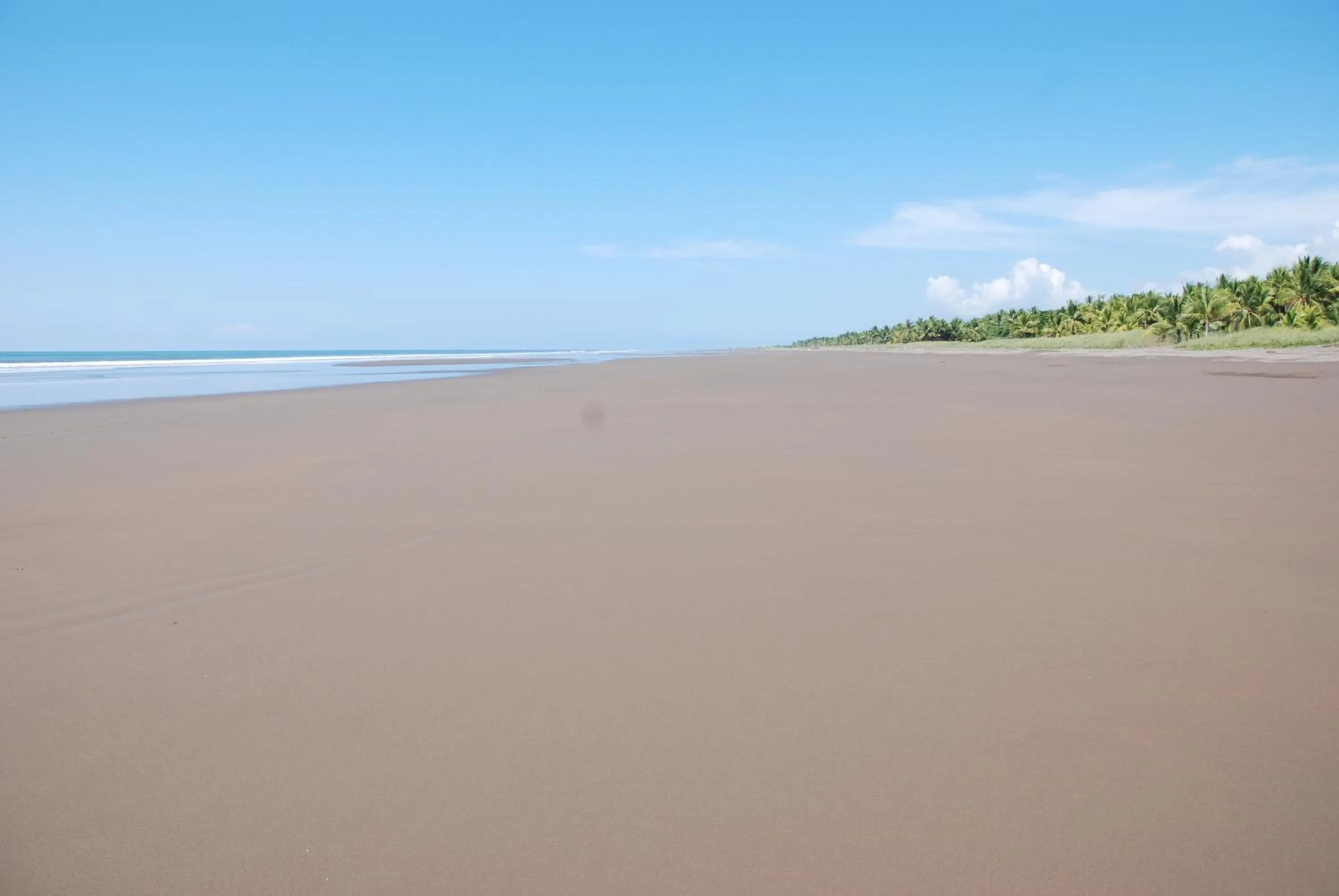 Beach in Beso del Viento (Adults Only)