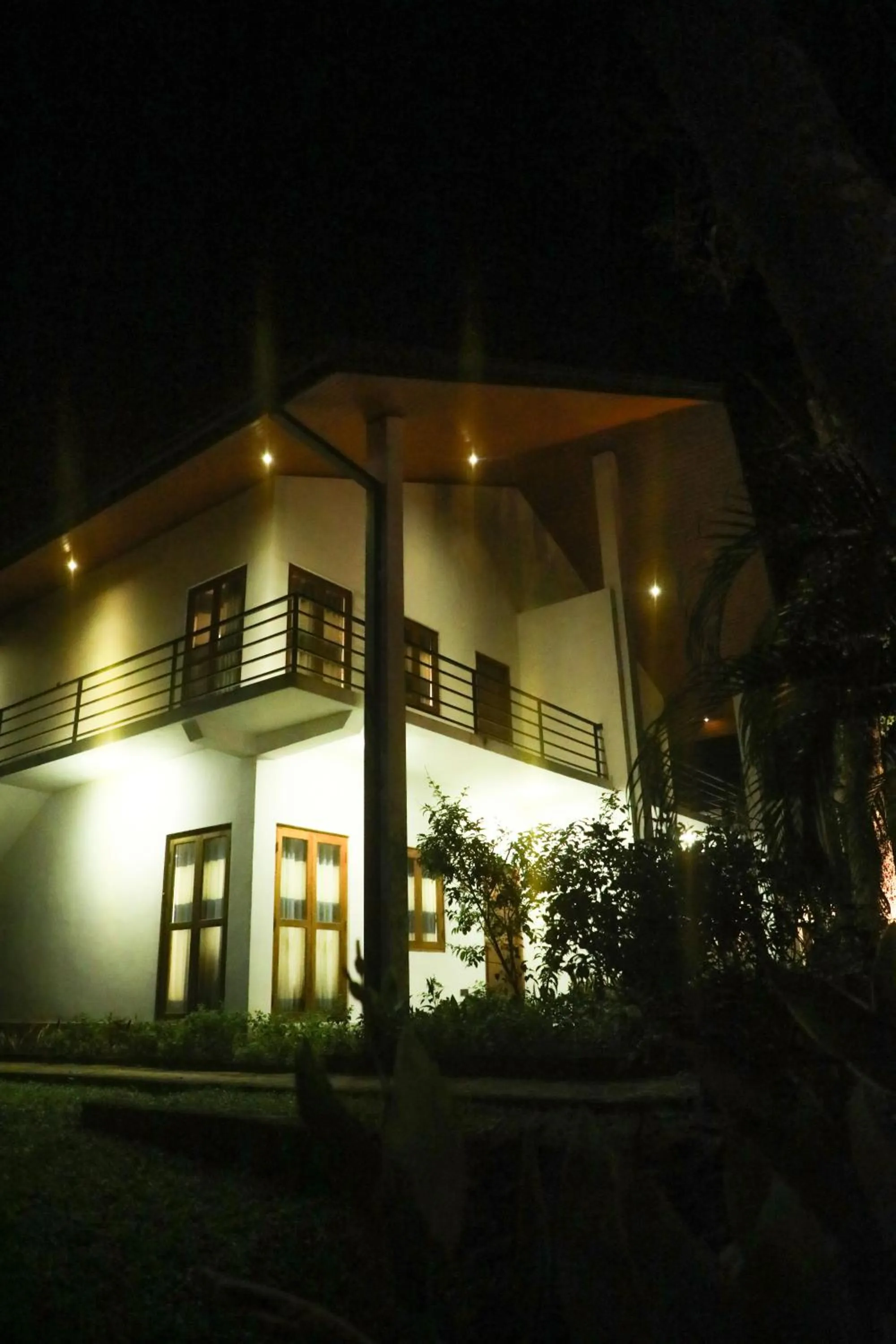 Property building in Athkandura Hotel
