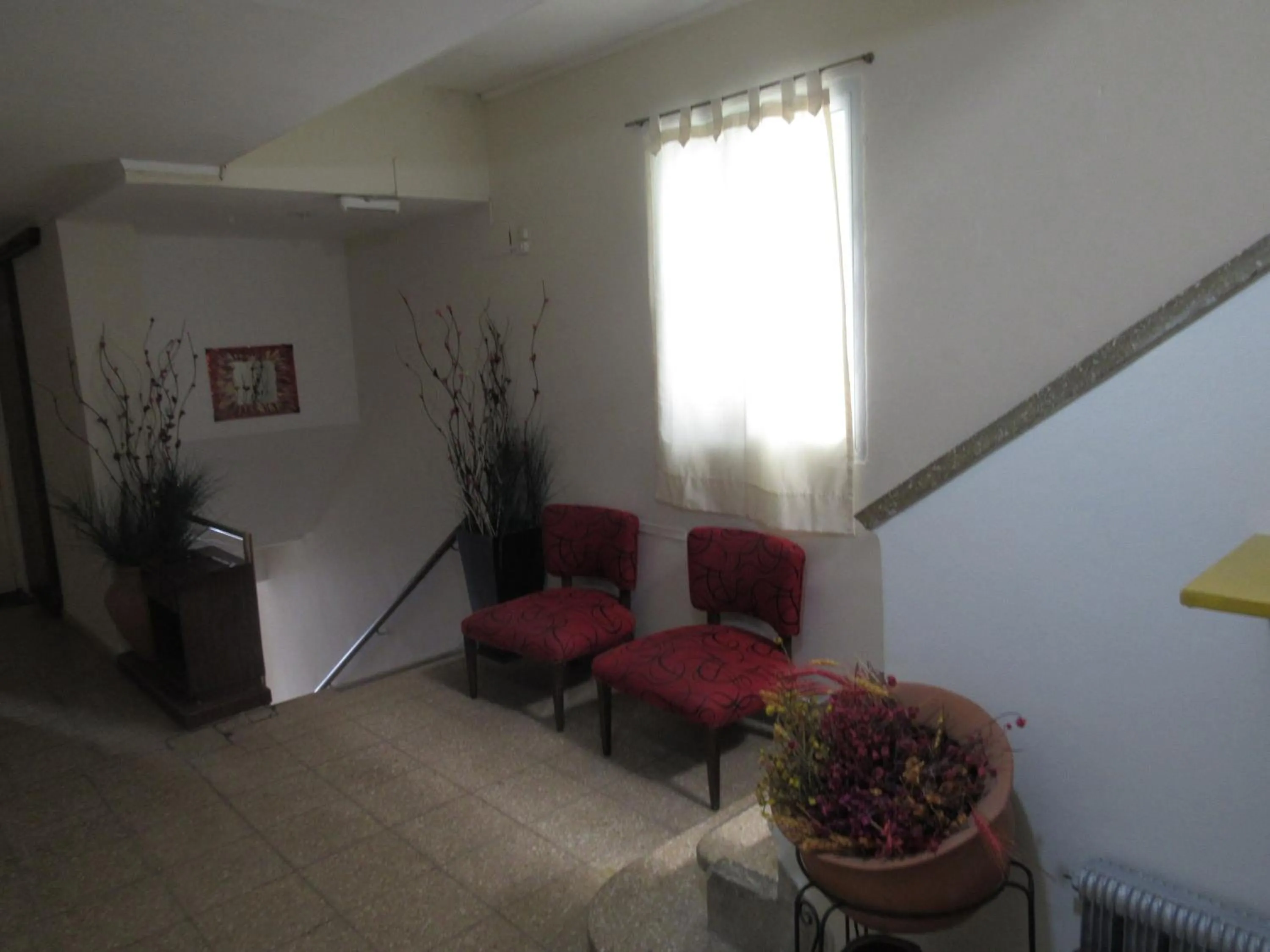 Hotel del Paseo