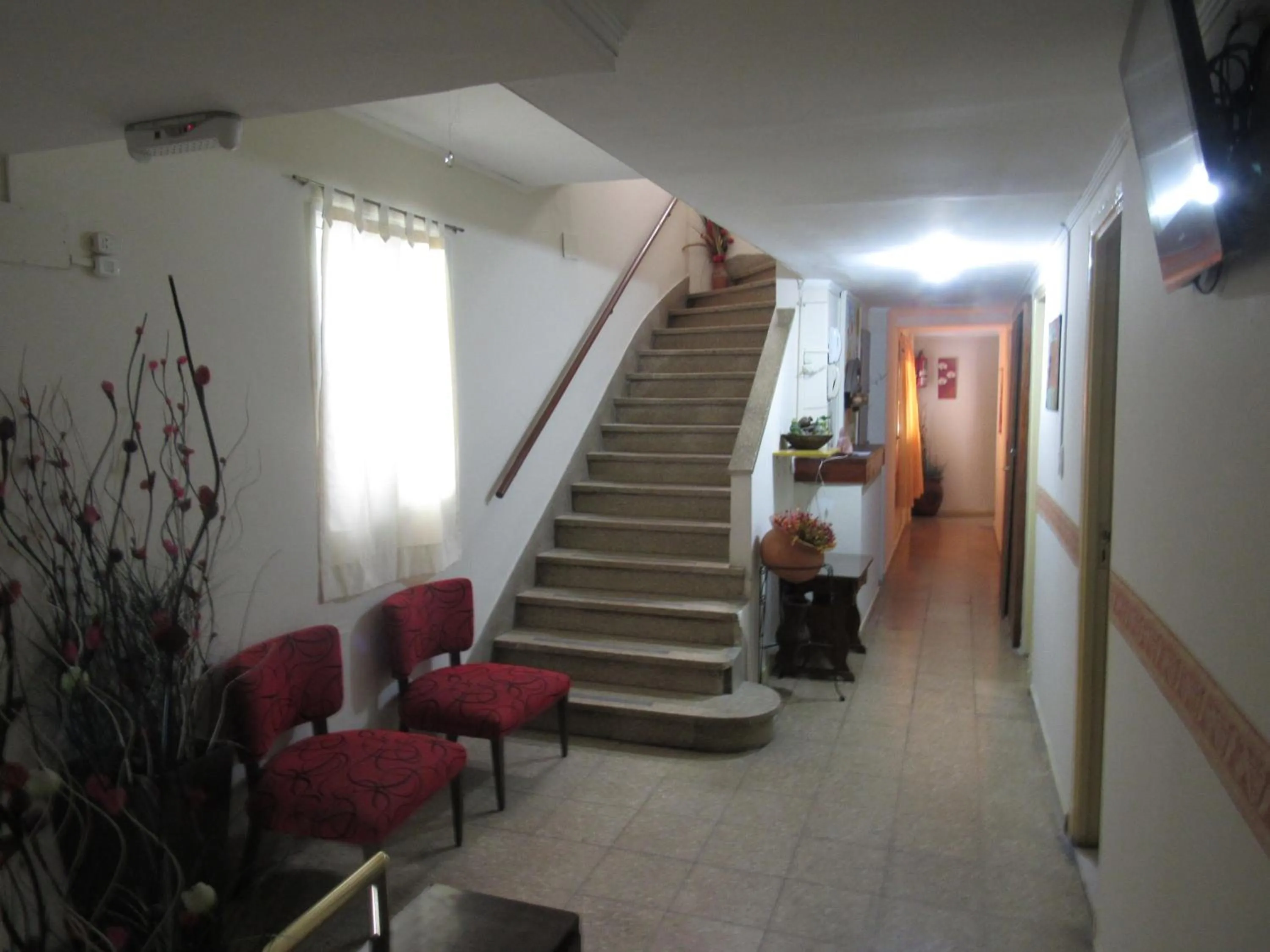 Hotel del Paseo