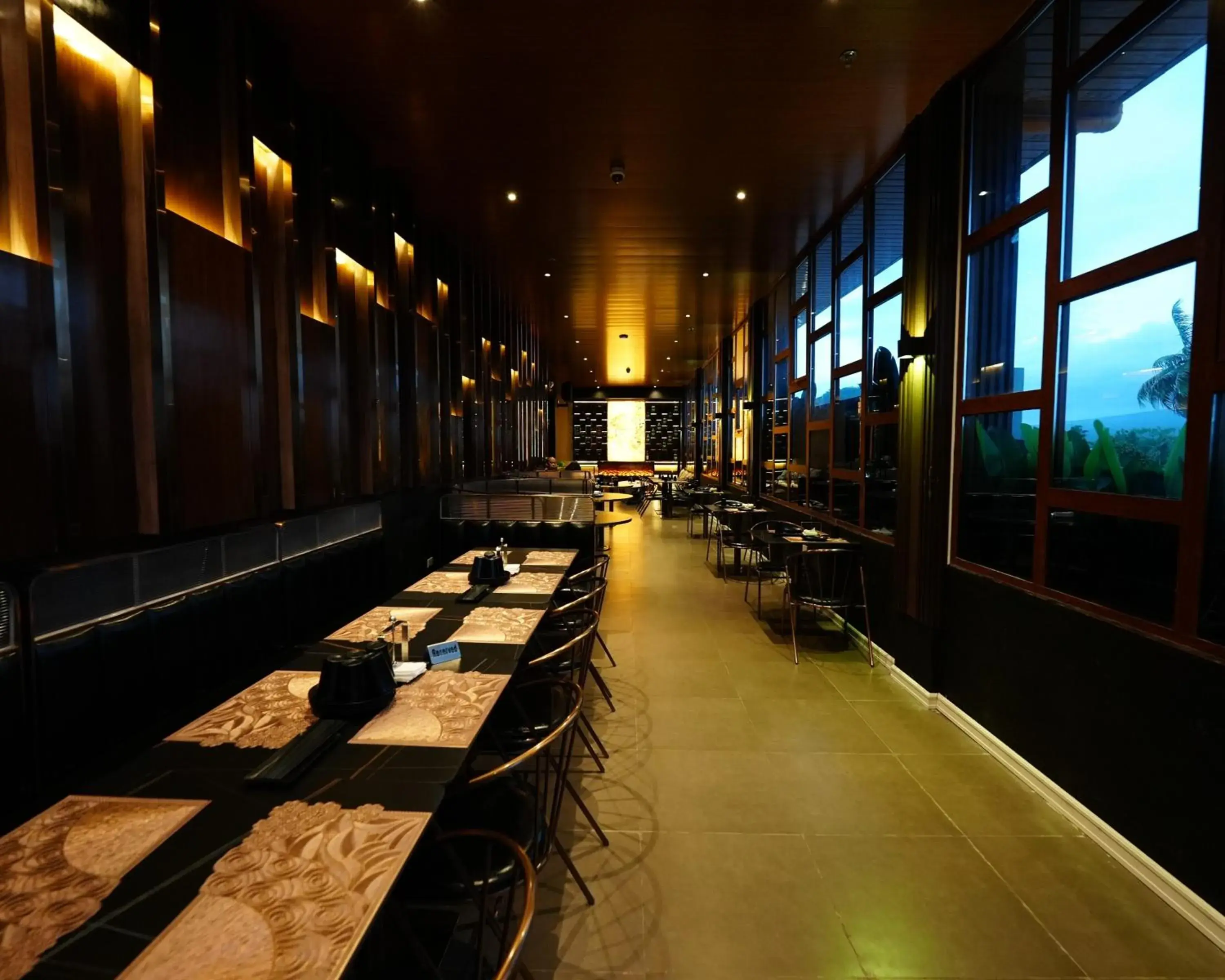 Property building in The Marison Hotel Property building in The Marison Hotel