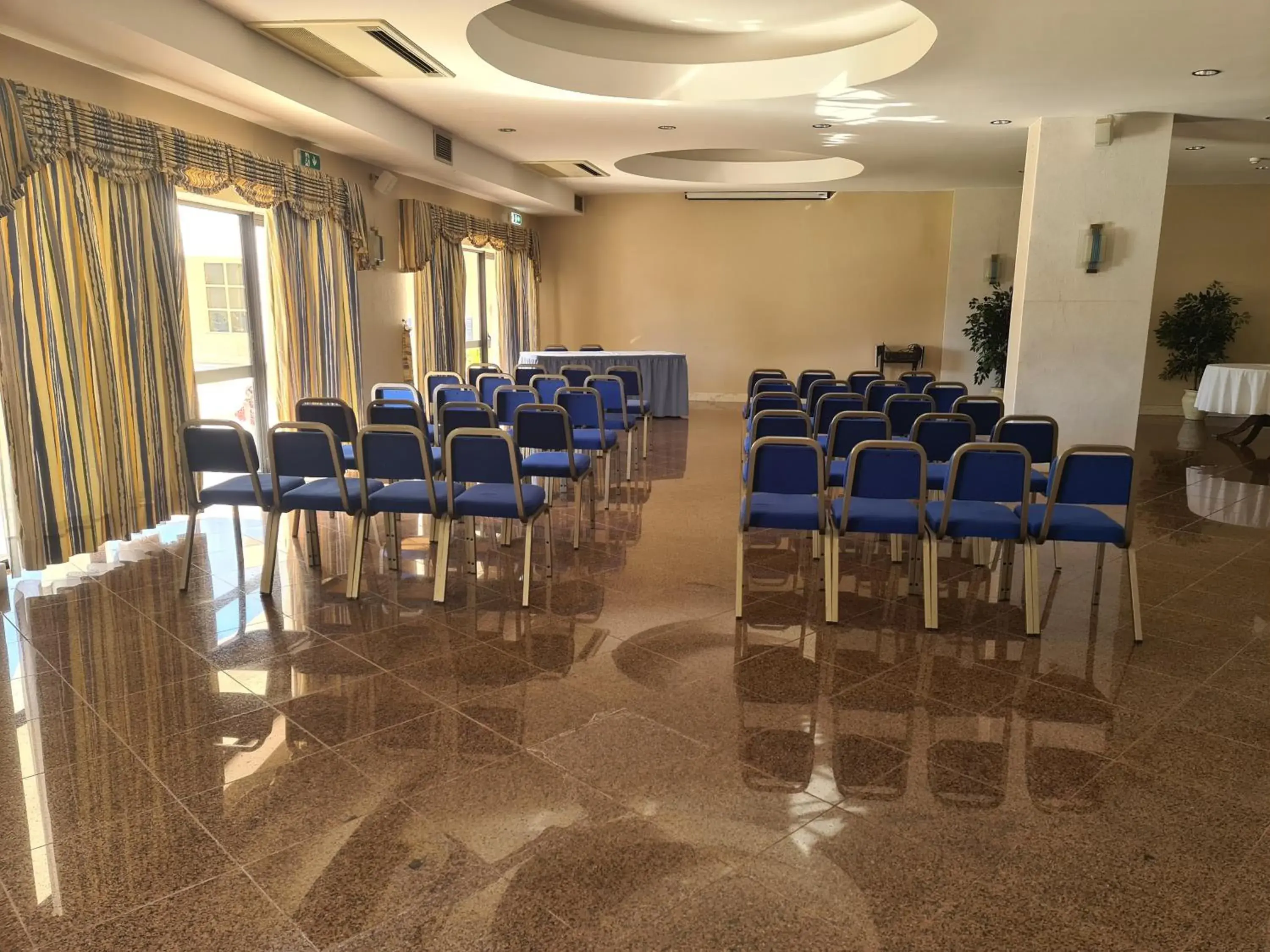 Property building in Hotel Apartamento Brisa Sol Property building in Hotel Apartamento Brisa Sol