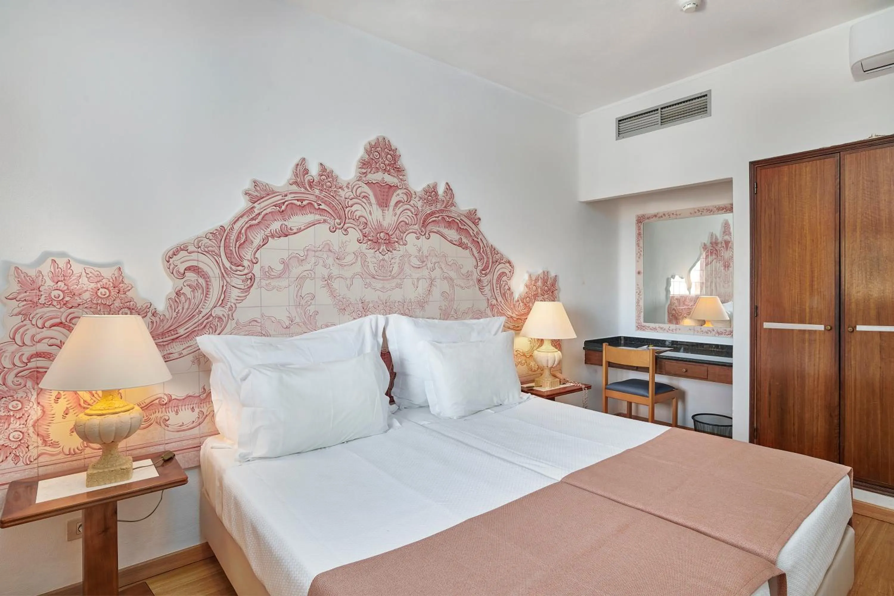 Bedroom, Bed in Hotel Apartamento Brisa Sol