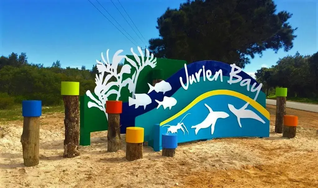 Natural landscape in Jurien Bay Hotel Motel Natural landscape in Jurien Bay Hotel Motel