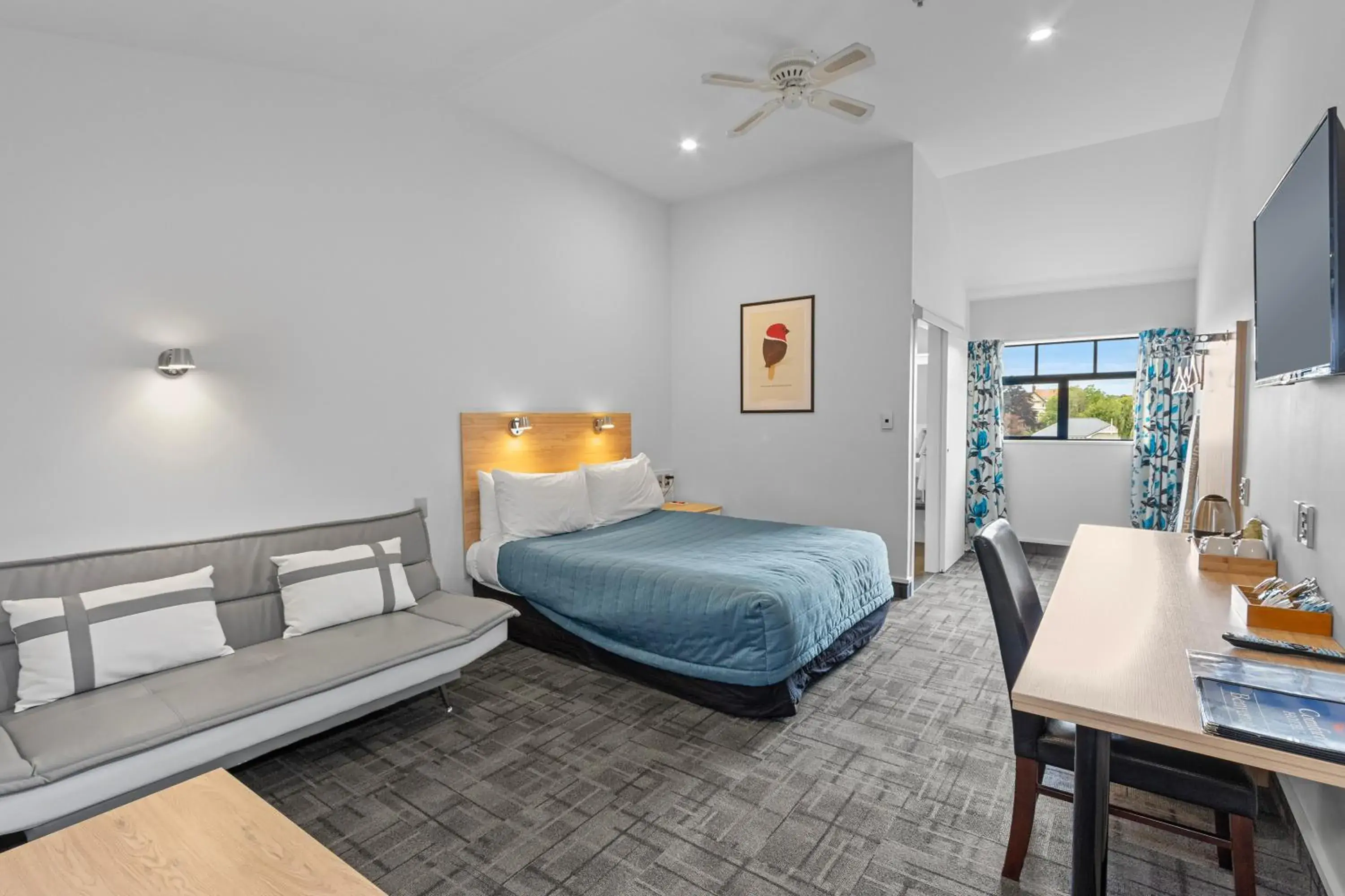 Bed in Comfort Hotel Benvenue Bed in Comfort Hotel Benvenue