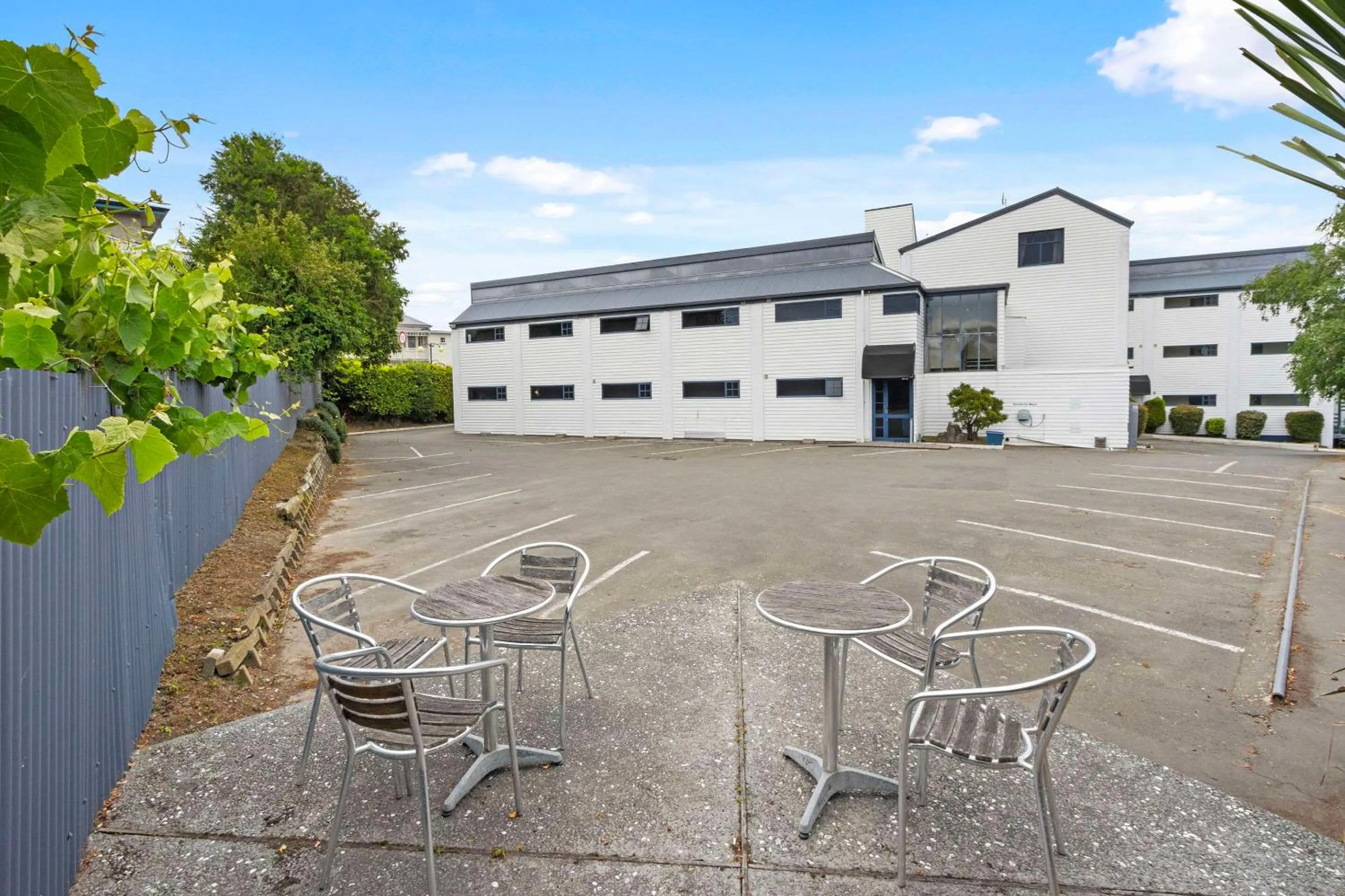 Other in Comfort Hotel Benvenue