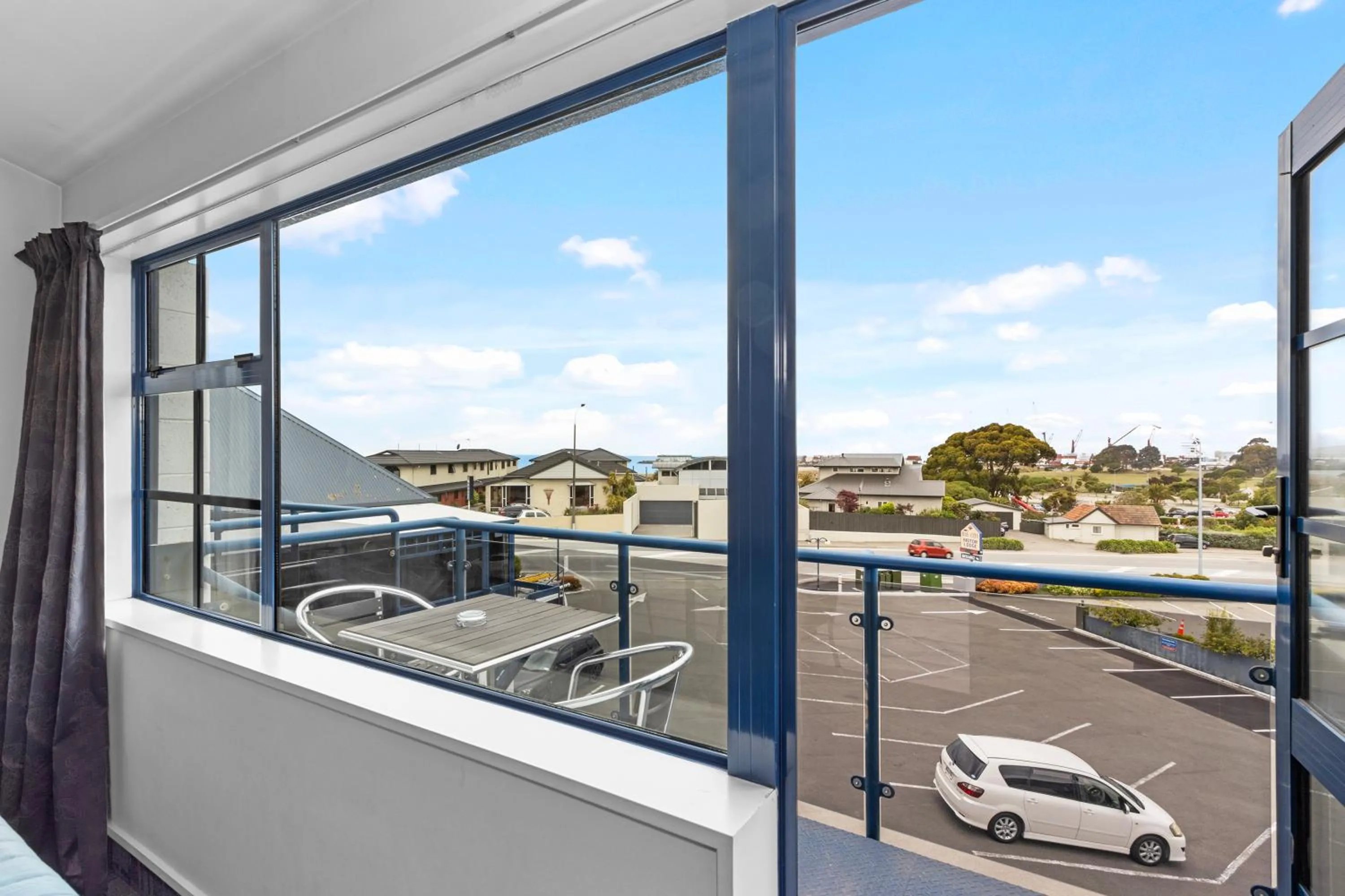 Comfort Hotel Benvenue