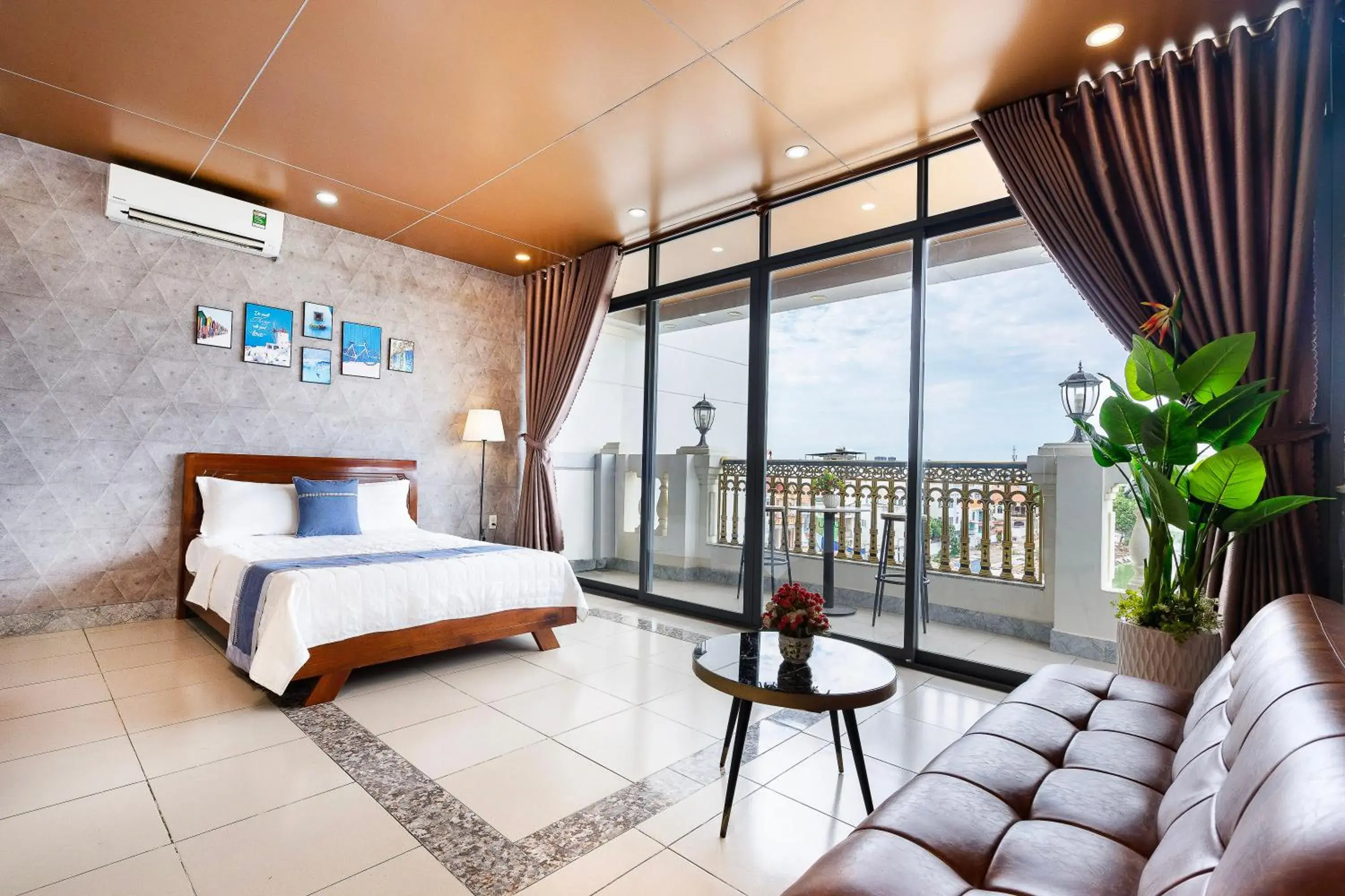 CAMY Hotel Vung Tau CAMY Hotel Vung Tau