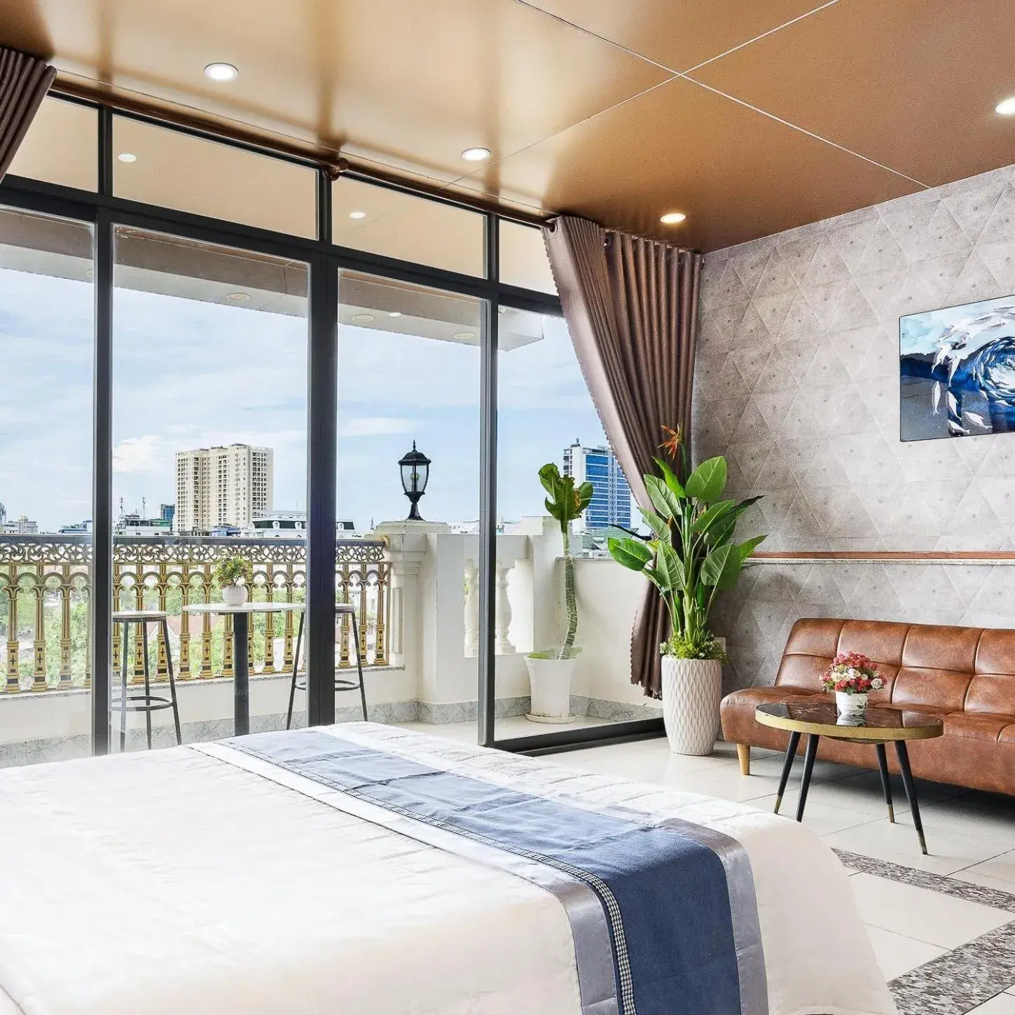 CAMY Hotel Vung Tau CAMY Hotel Vung Tau