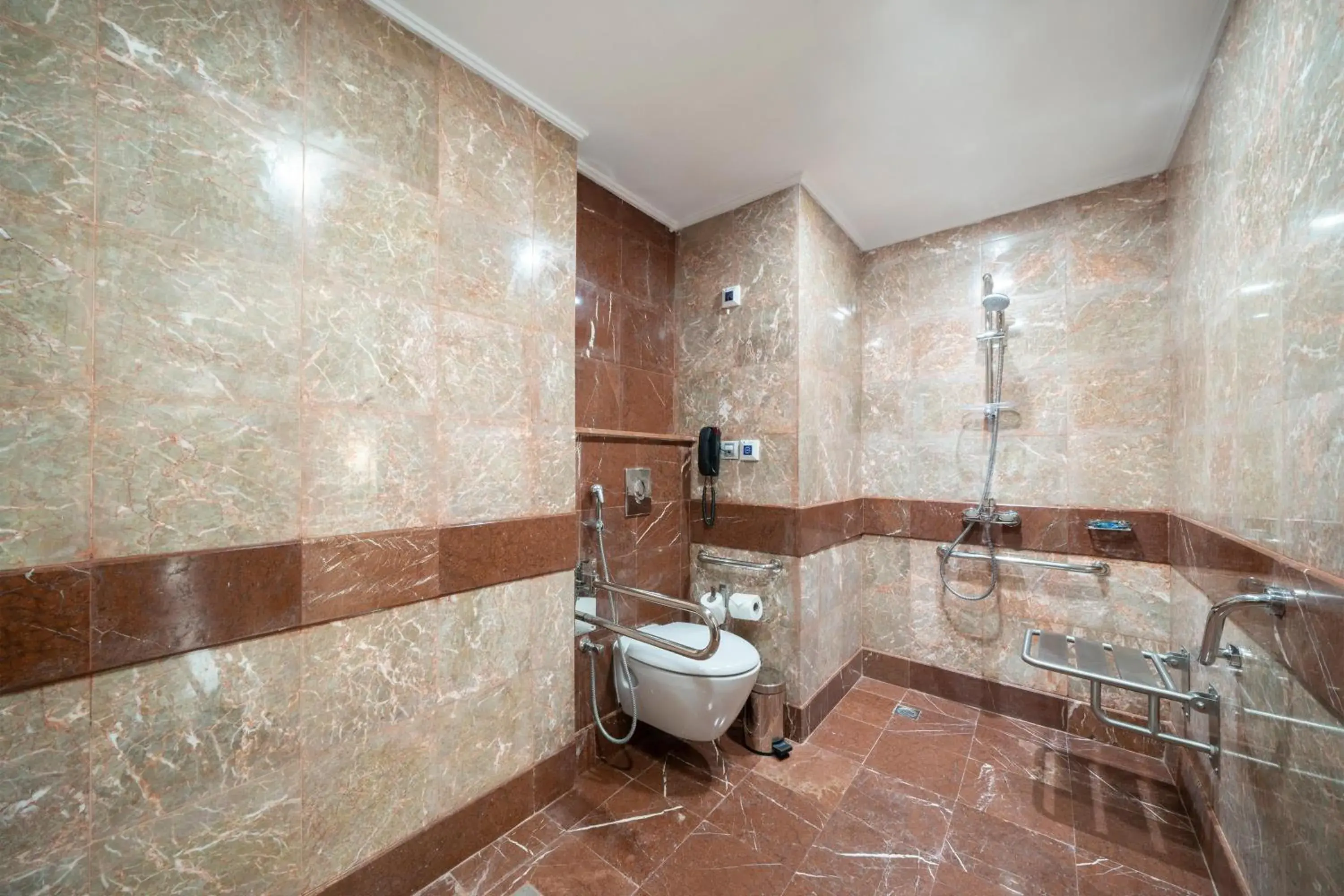 Junior Suite in Four Points by Sheraton Makkah Al Naseem Junior Suite in Four Points by Sheraton Makkah Al Naseem