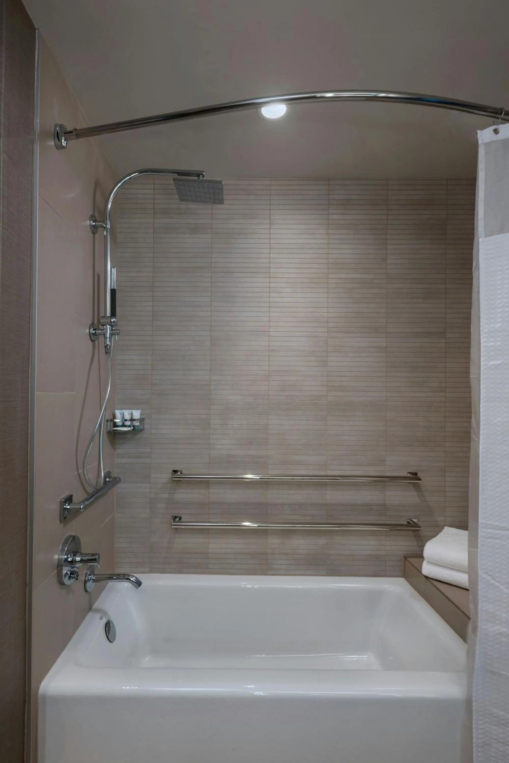 Bathroom in The Westin Irving Convention Center at Las Colinas