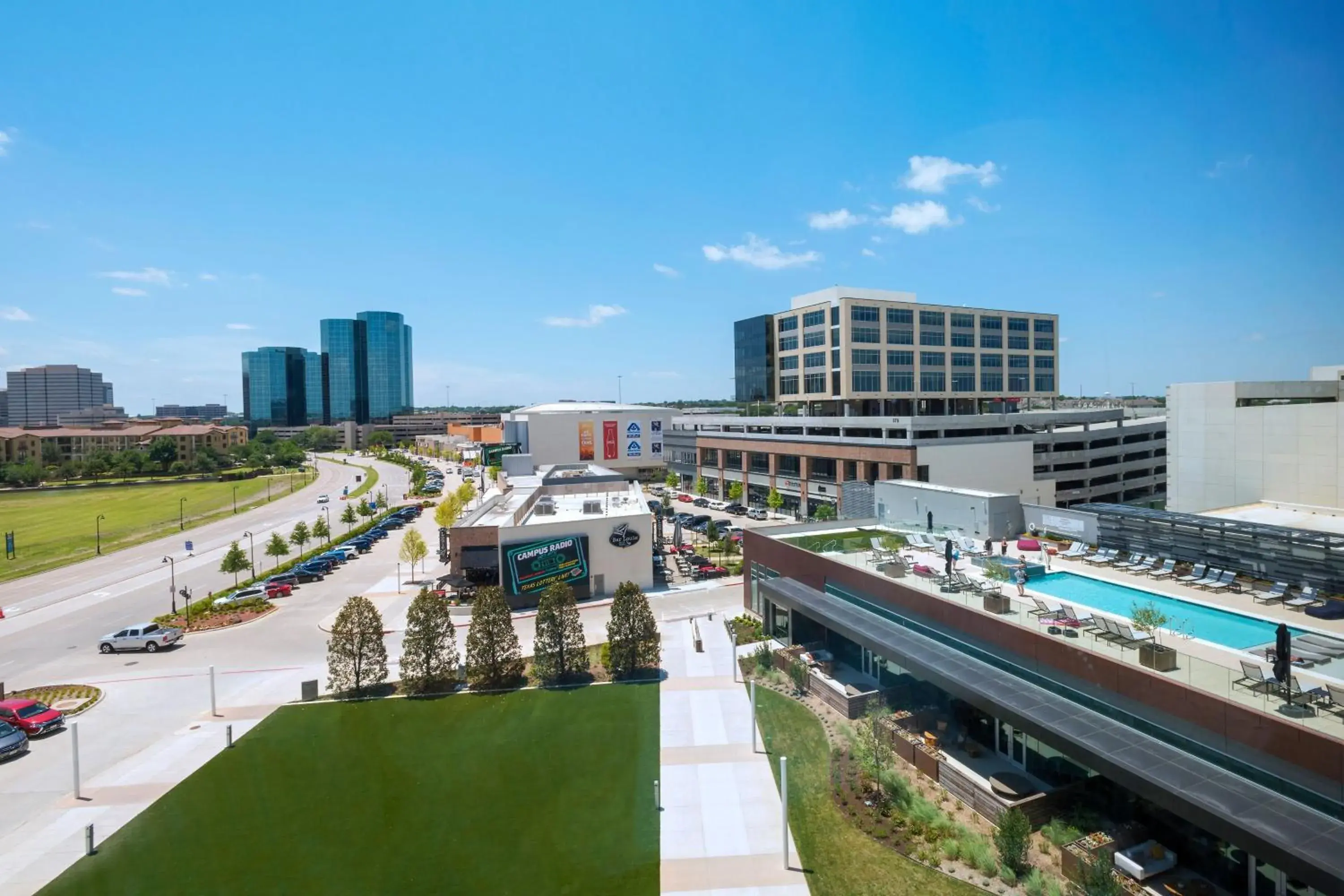 Queen Room with Two Queen Beds - Hearing Accessible in The Westin Irving Convention Center at Las Colinas Queen Room with Two Queen Beds - Hearing Accessible in The Westin Irving Convention Center at Las Colinas