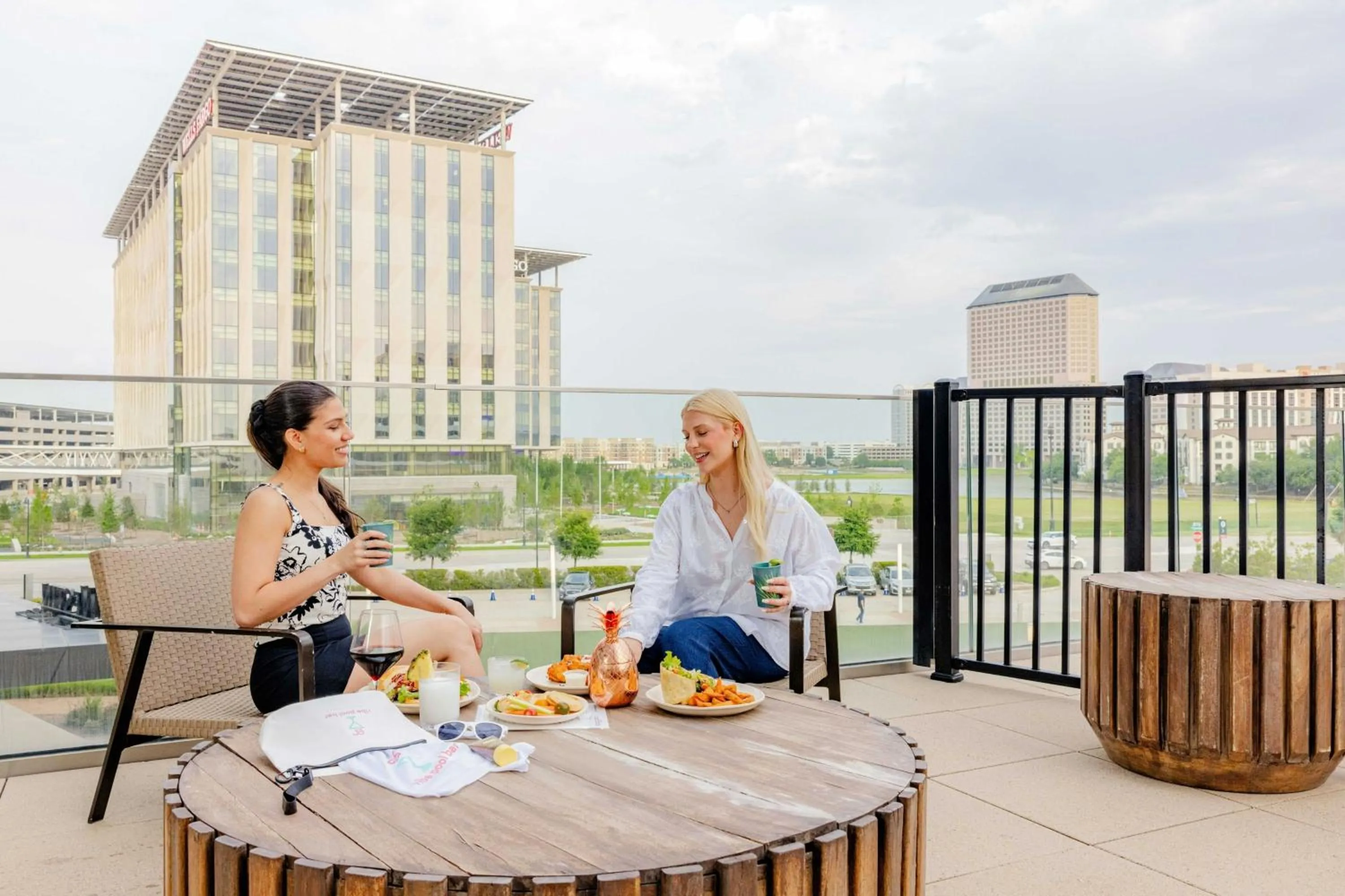 Other in The Westin Irving Convention Center at Las Colinas