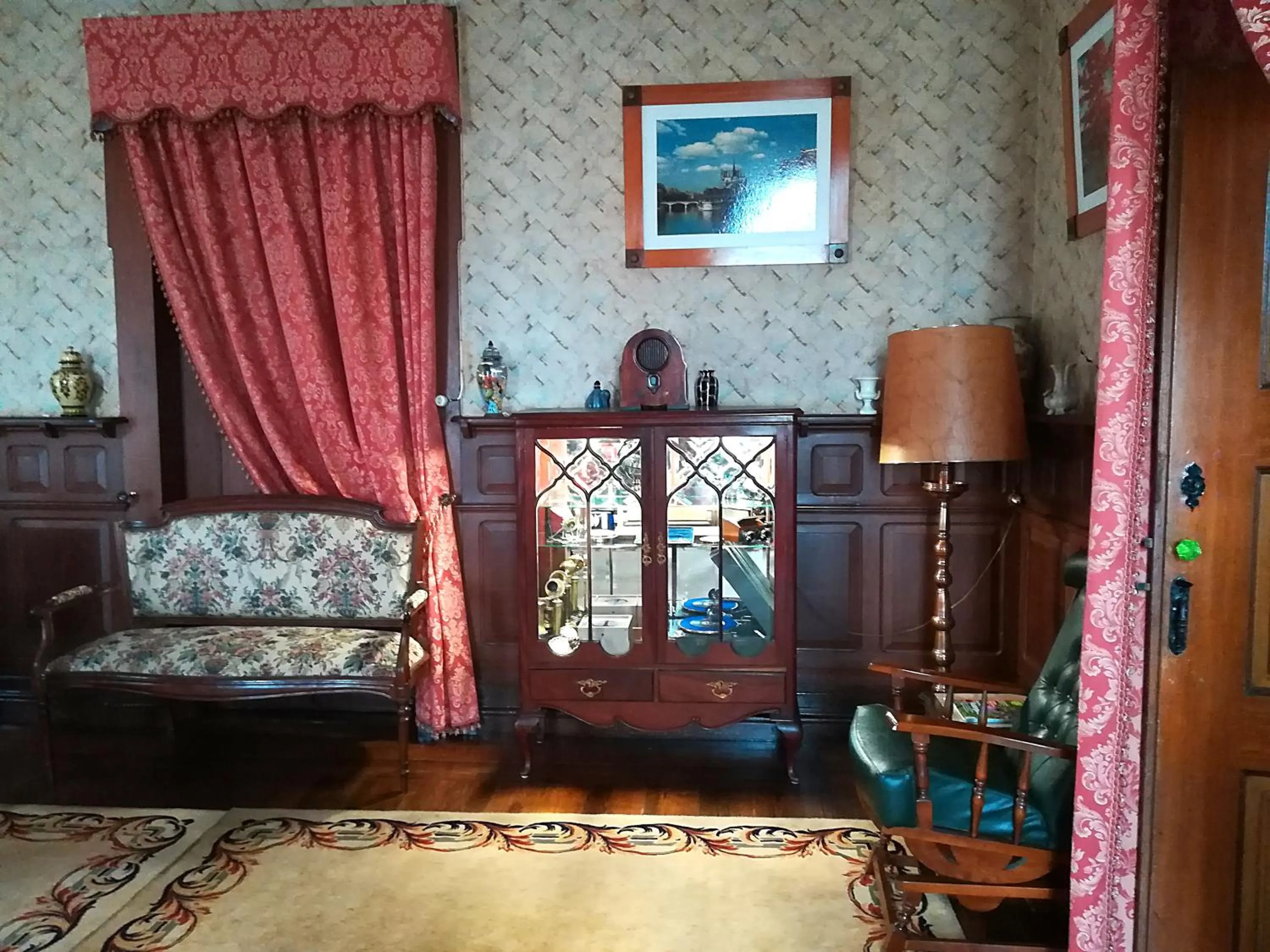 Property building, Bed in Alegre - Bussaco Boutique Hotel