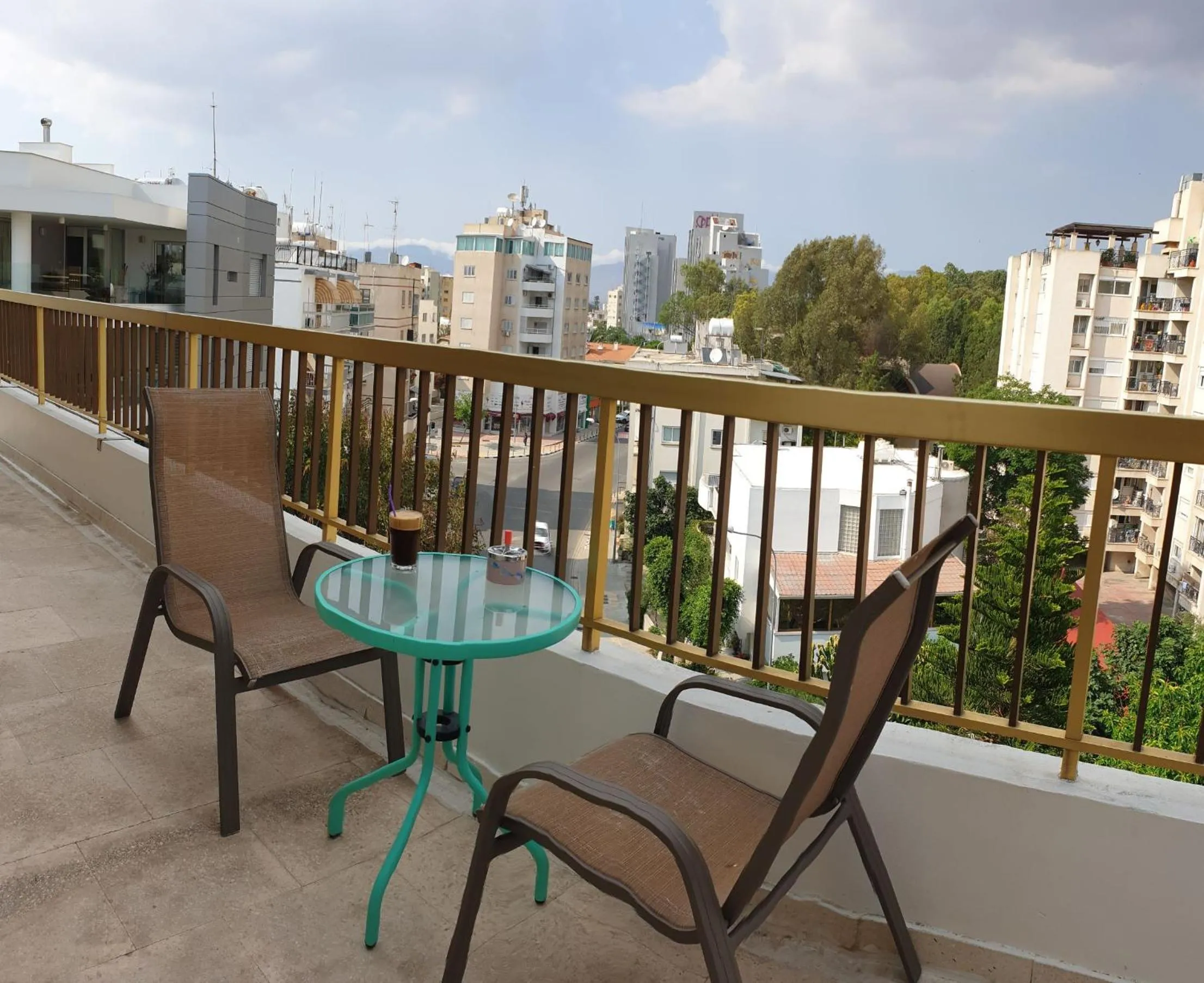 NEX Hostel