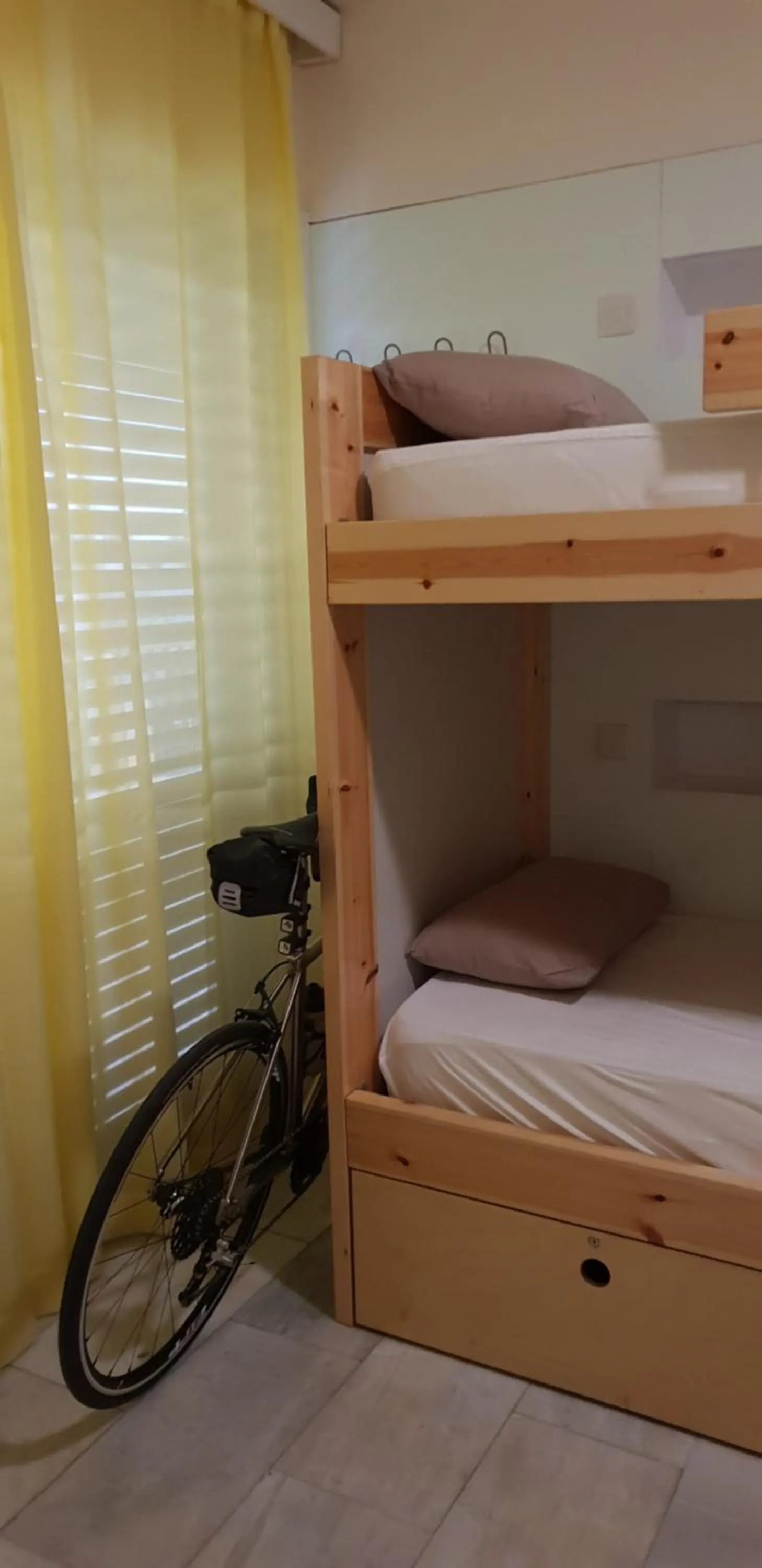NEX Hostel