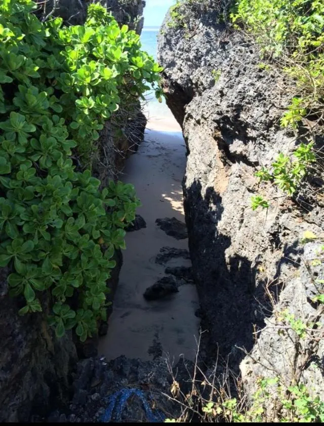 Day in Tanjung Sari Inn