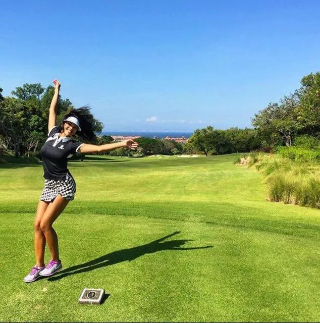 Day in Tanjung Sari Inn