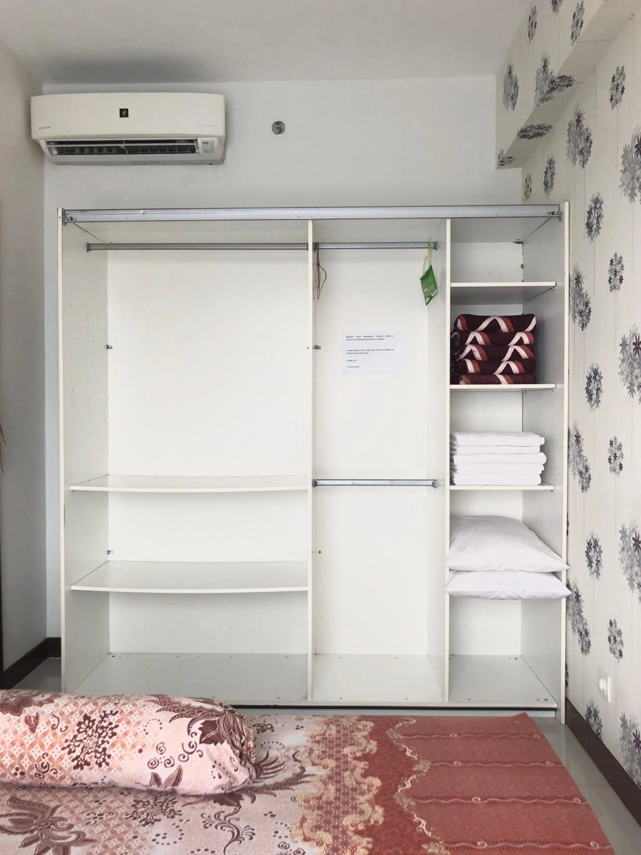 Scientia Residences Gading Serpong by Taslim