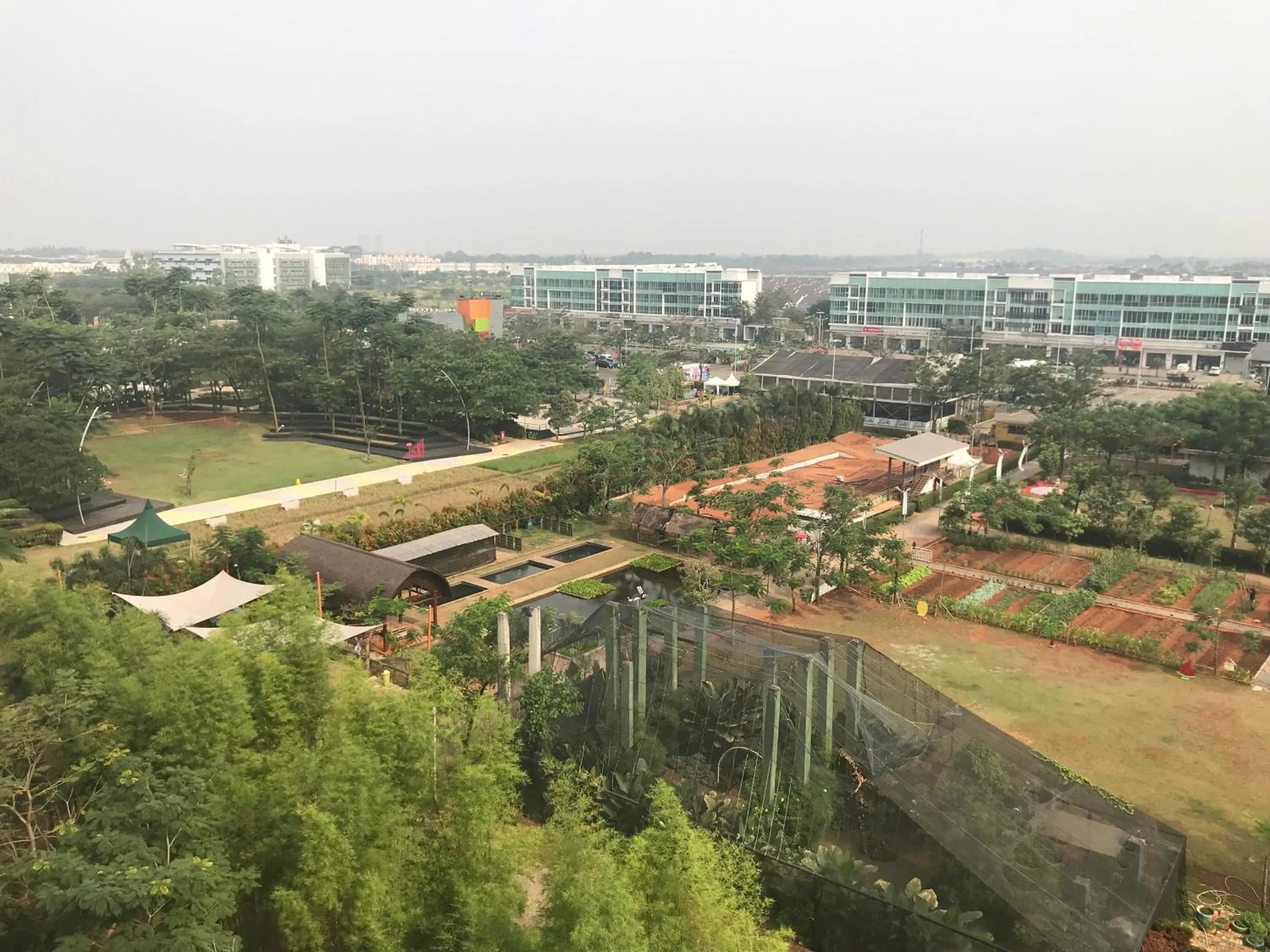 Scientia Residences Gading Serpong by Taslim