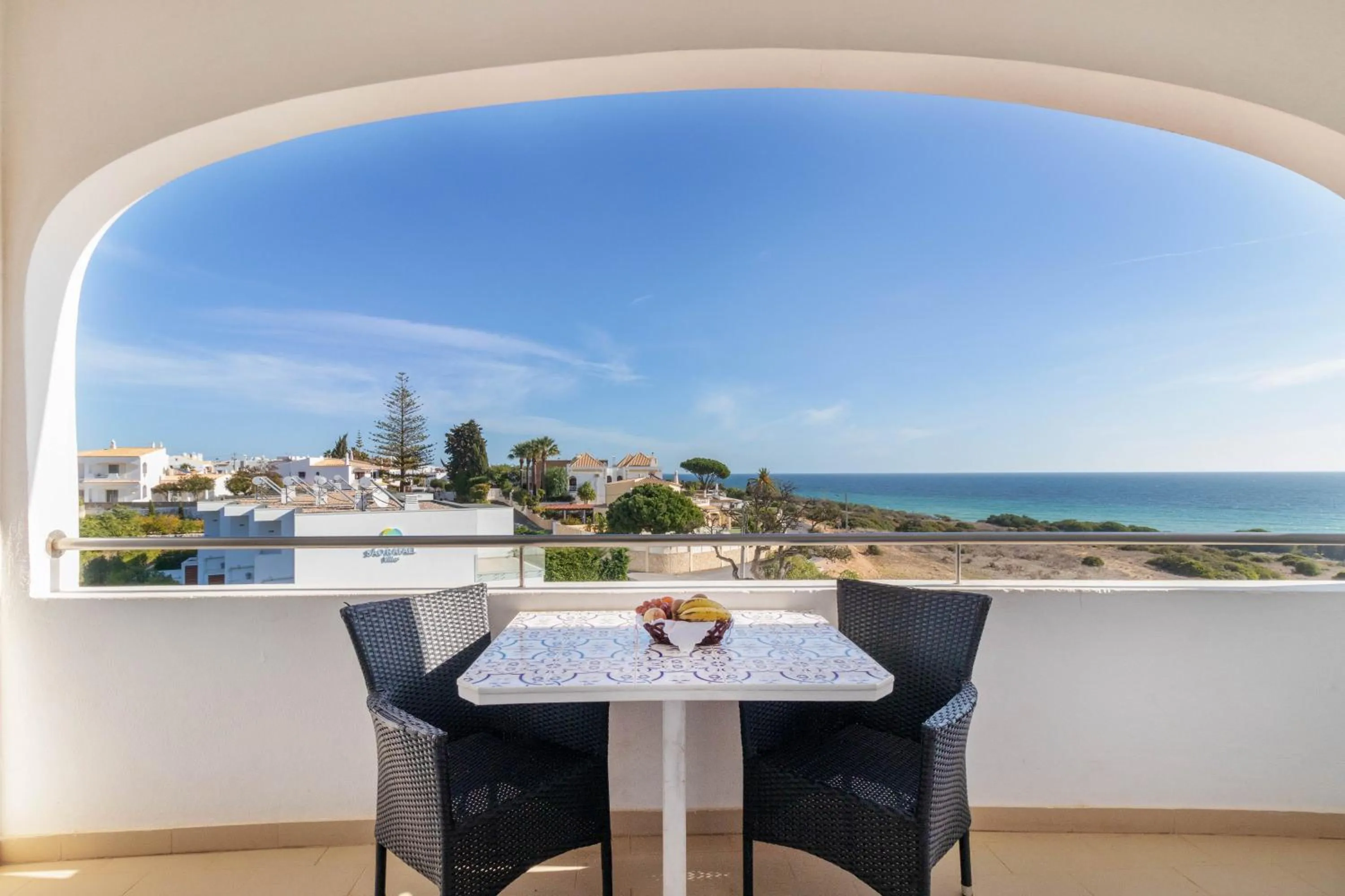 View (from property/room) in Hotel Maritur - Adults Only