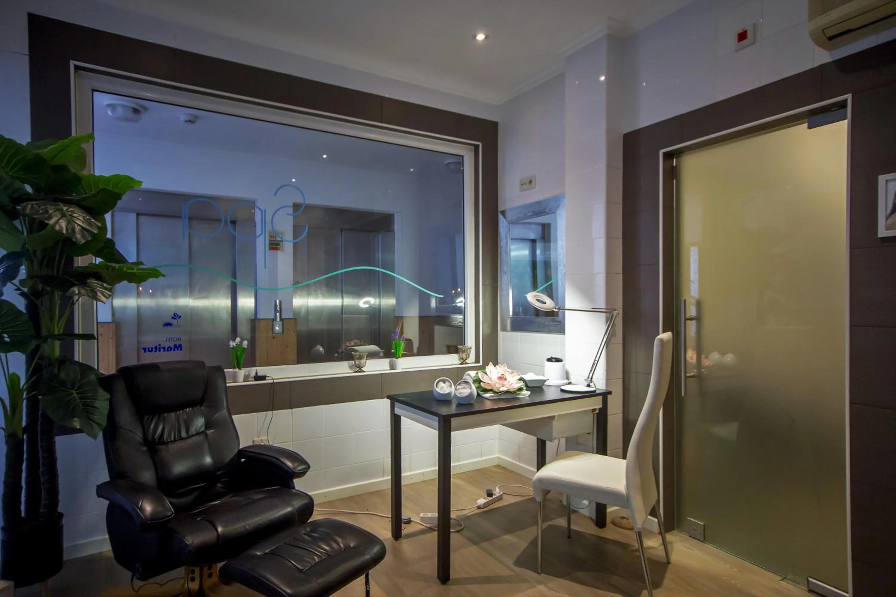 Massage in Hotel Maritur - Adults Only