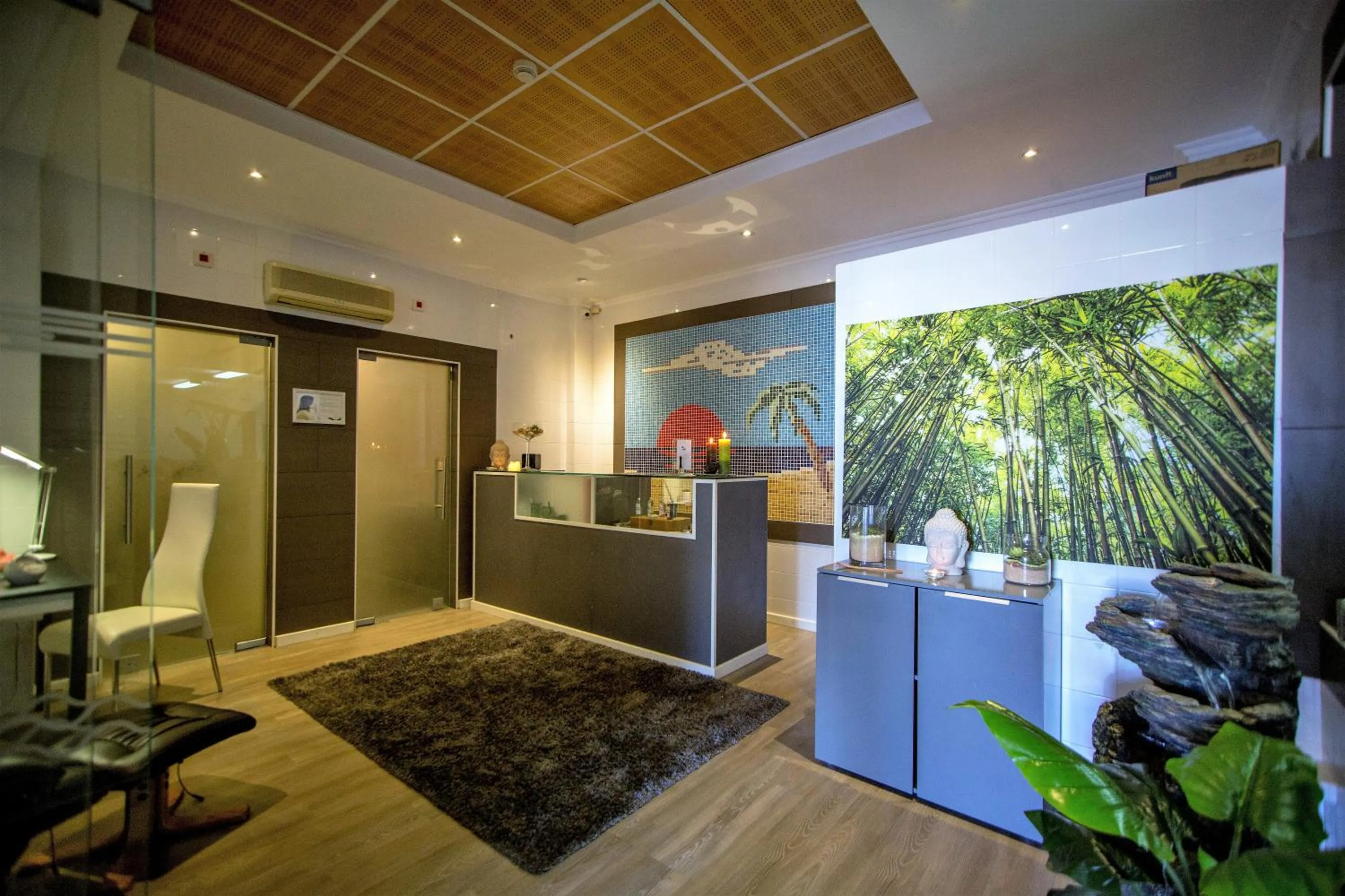 Activities in Hotel Maritur - Adults Only