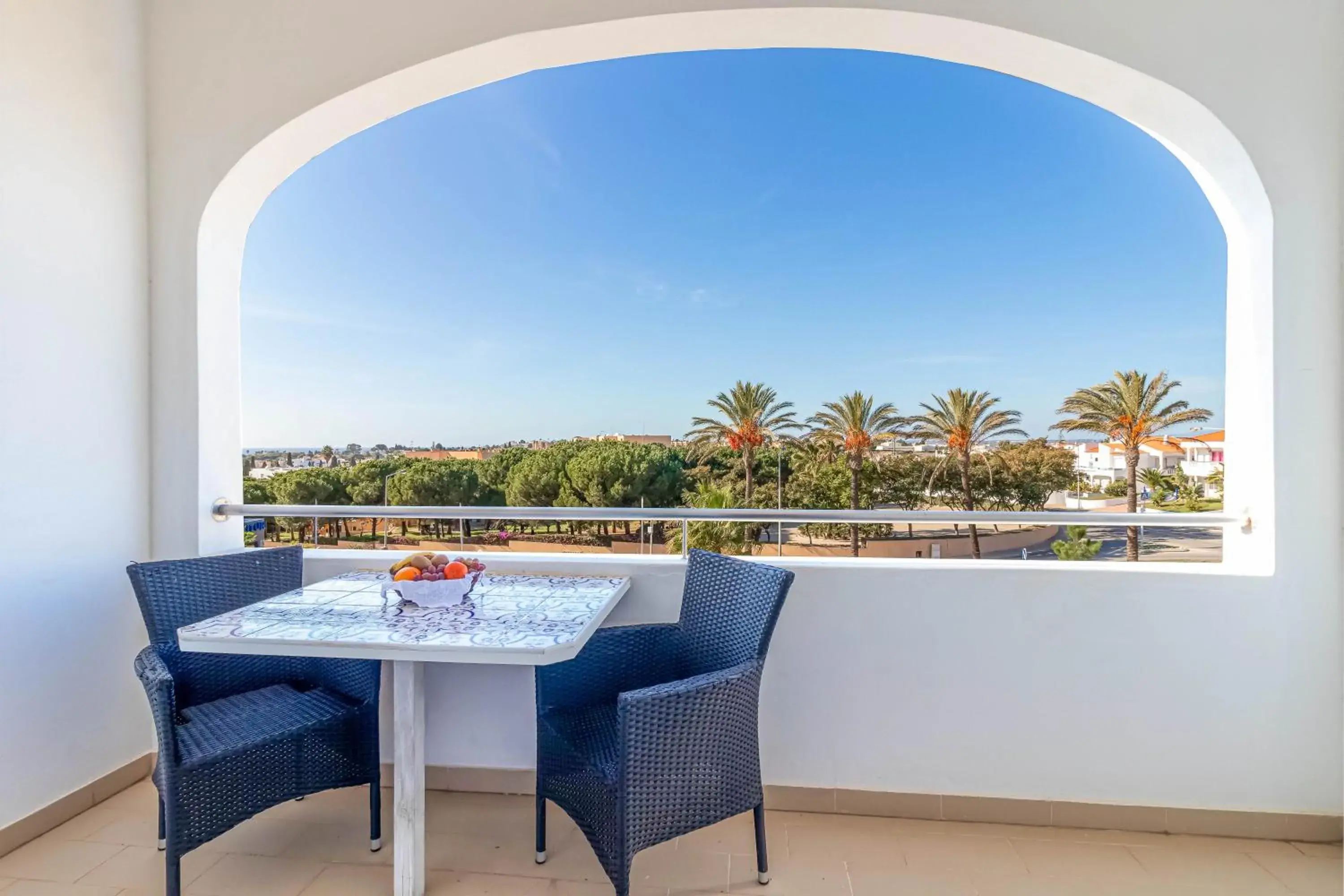 View (from property/room) in Hotel Maritur - Adults Only View (from property/room) in Hotel Maritur - Adults Only