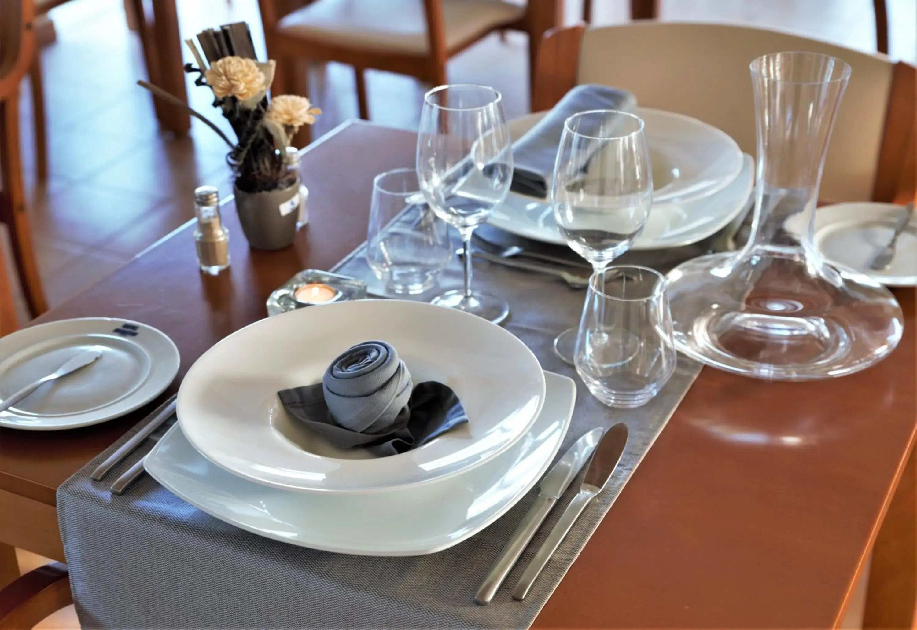 Restaurant/places to eat in Hotel Maritur - Adults Only Restaurant/places to eat in Hotel Maritur - Adults Only