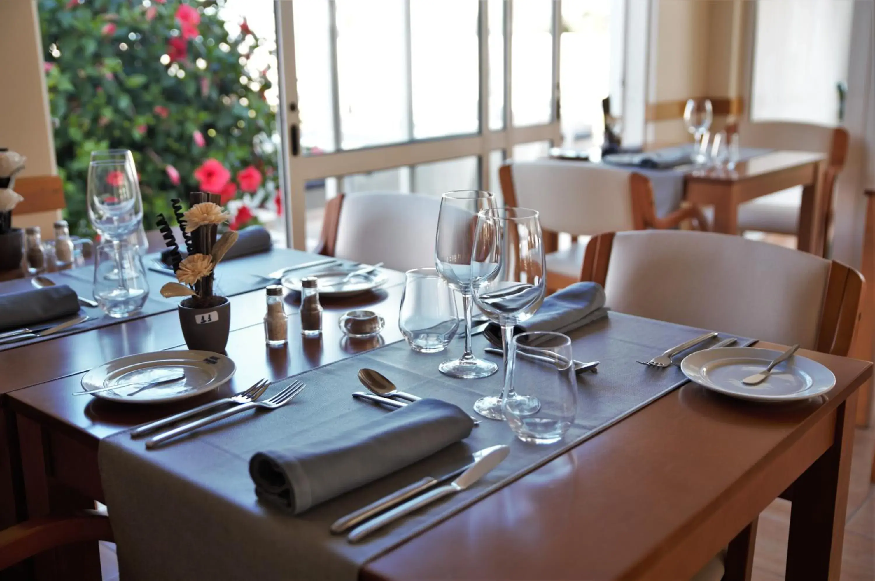 Restaurant/places to eat in Hotel Maritur - Adults Only Restaurant/places to eat in Hotel Maritur - Adults Only